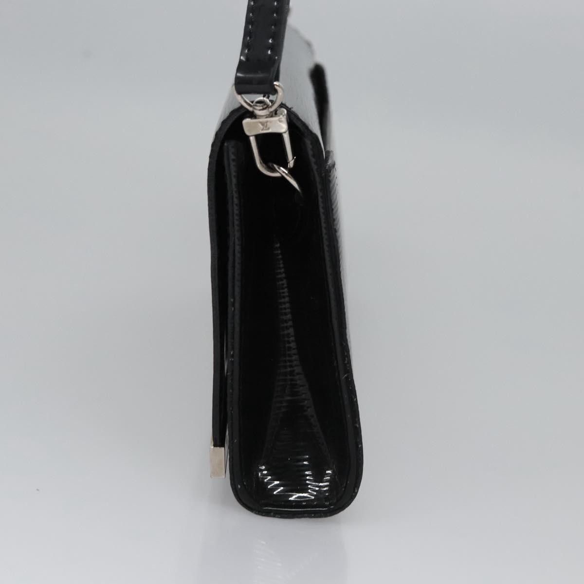 Louis Vuitton Louis Vuitton Sevigne Clutch Electric Epi Leather Size ONE SIZE - 3 Thumbnail