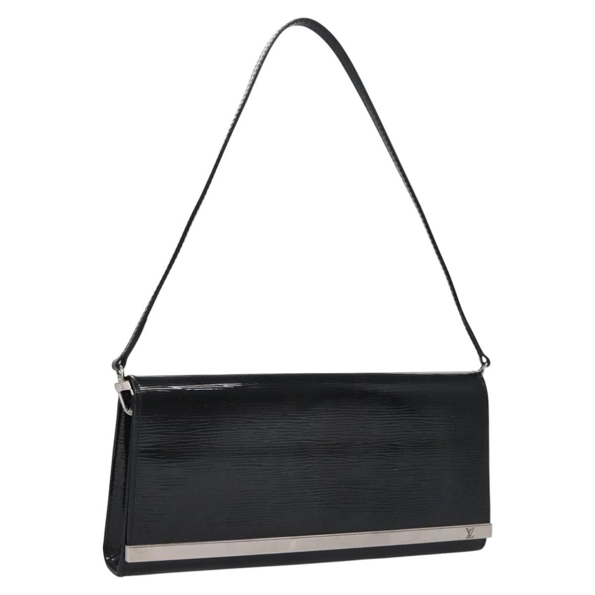 Louis Vuitton Louis Vuitton Sevigne Clutch Electric Epi Leather Size ONE SIZE - 14 Thumbnail