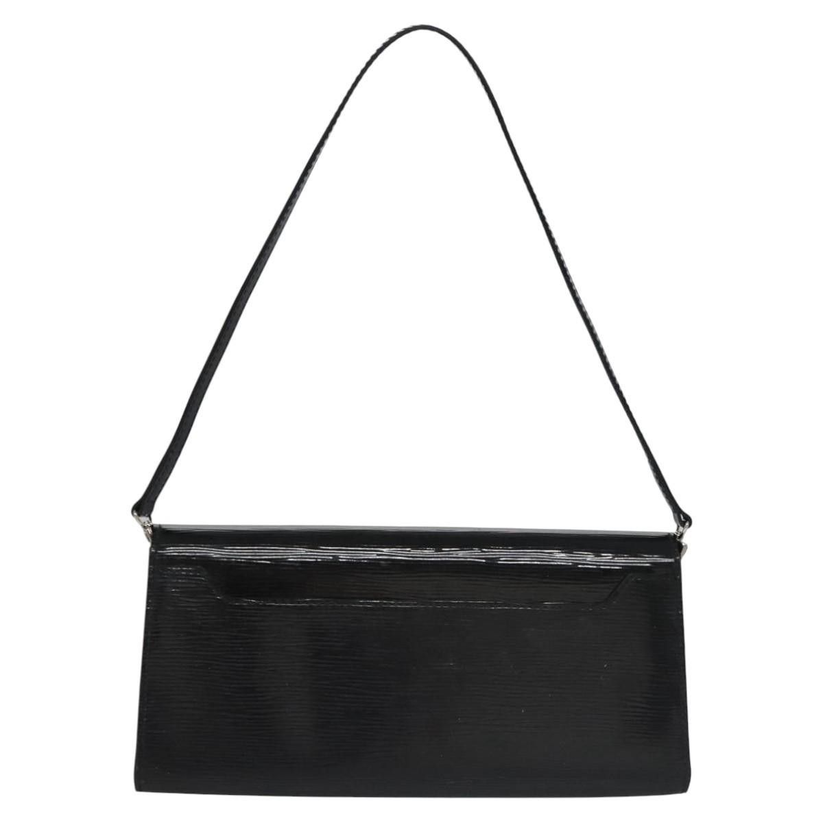 Louis Vuitton Louis Vuitton Sevigne Clutch Electric Epi Leather Size ONE SIZE - 2 Thumbnail