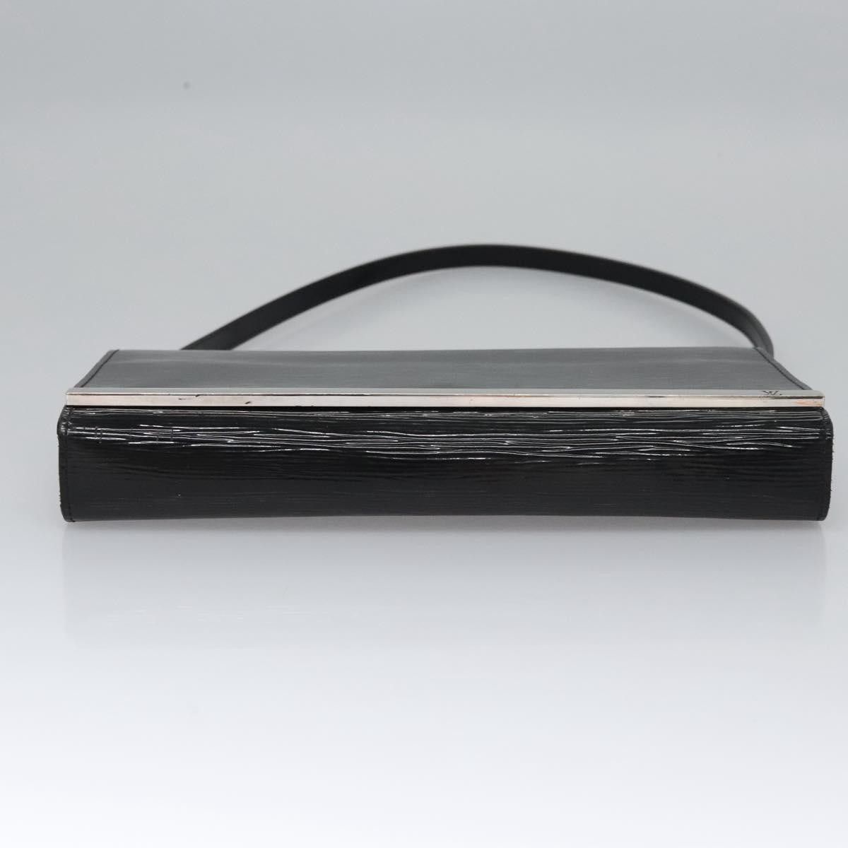 Louis Vuitton Louis Vuitton Sevigne Clutch Electric Epi Leather Size ONE SIZE - 15 Thumbnail
