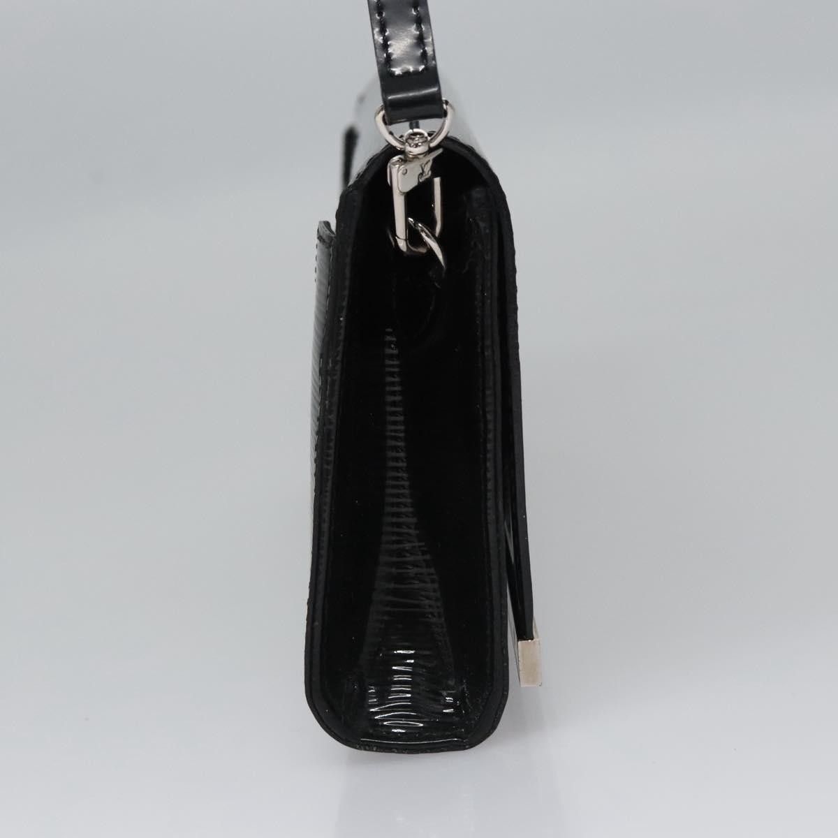 Louis Vuitton Louis Vuitton Sevigne Clutch Electric Epi Leather Size ONE SIZE - 4 Thumbnail