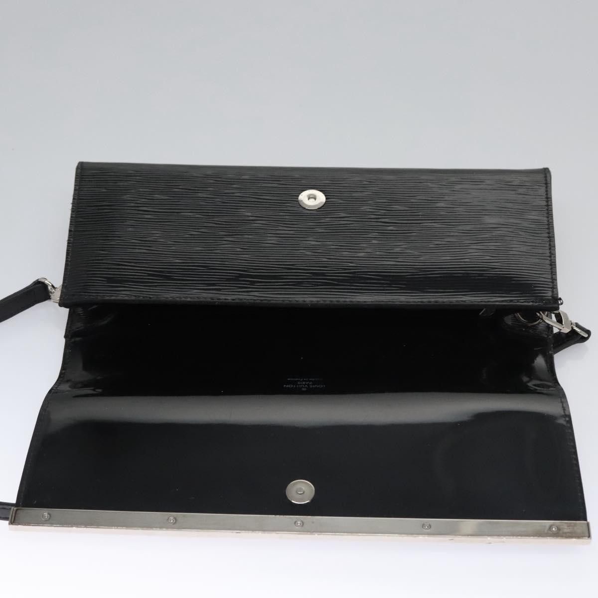 Louis Vuitton Louis Vuitton Sevigne Clutch Electric Epi Leather Size ONE SIZE - 20 Thumbnail
