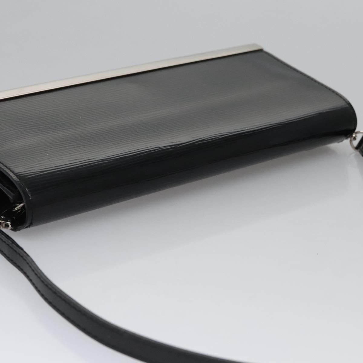 Louis Vuitton Louis Vuitton Sevigne Clutch Electric Epi Leather Size ONE SIZE - 16 Thumbnail