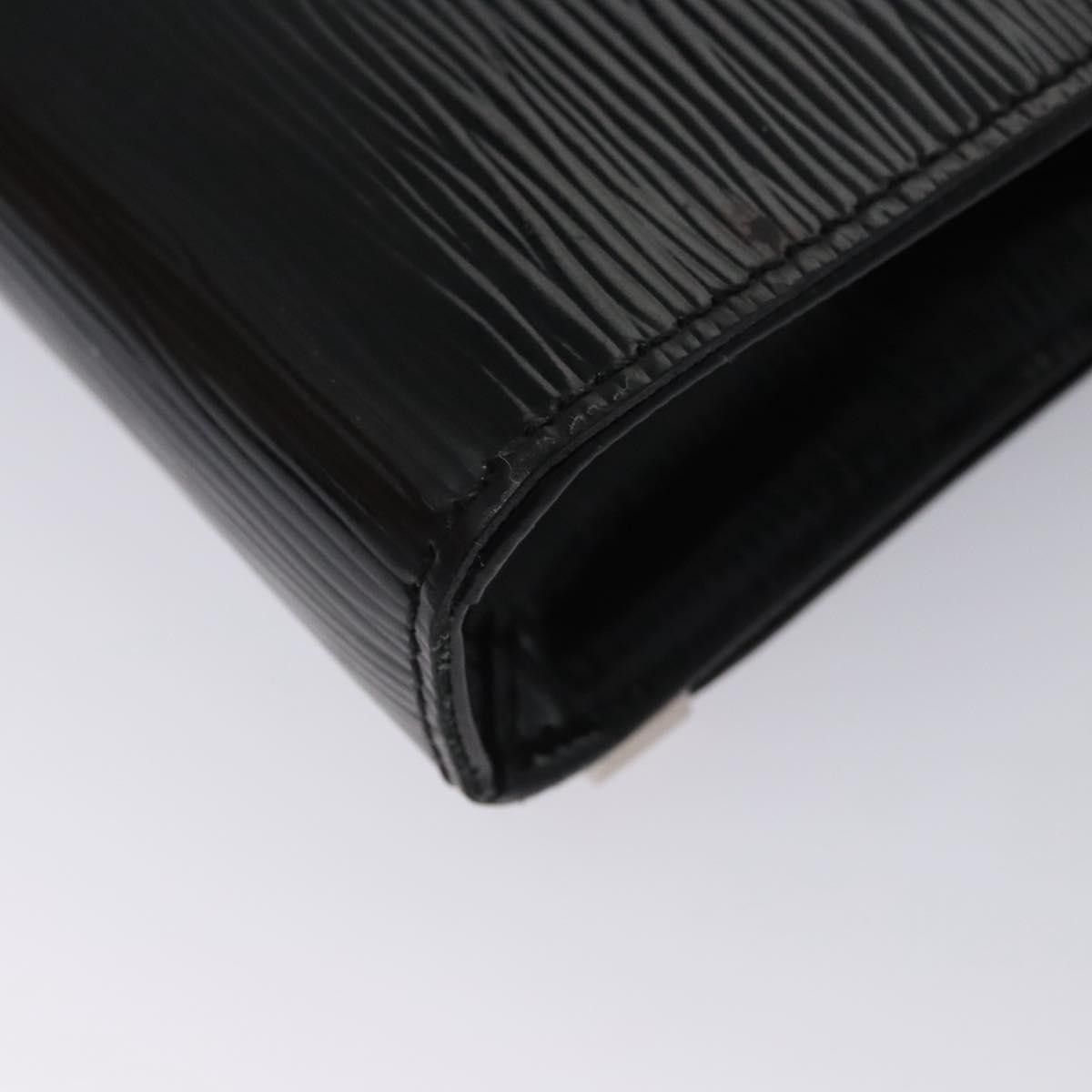Louis Vuitton Louis Vuitton Sevigne Clutch Electric Epi Leather Size ONE SIZE - 12 Thumbnail