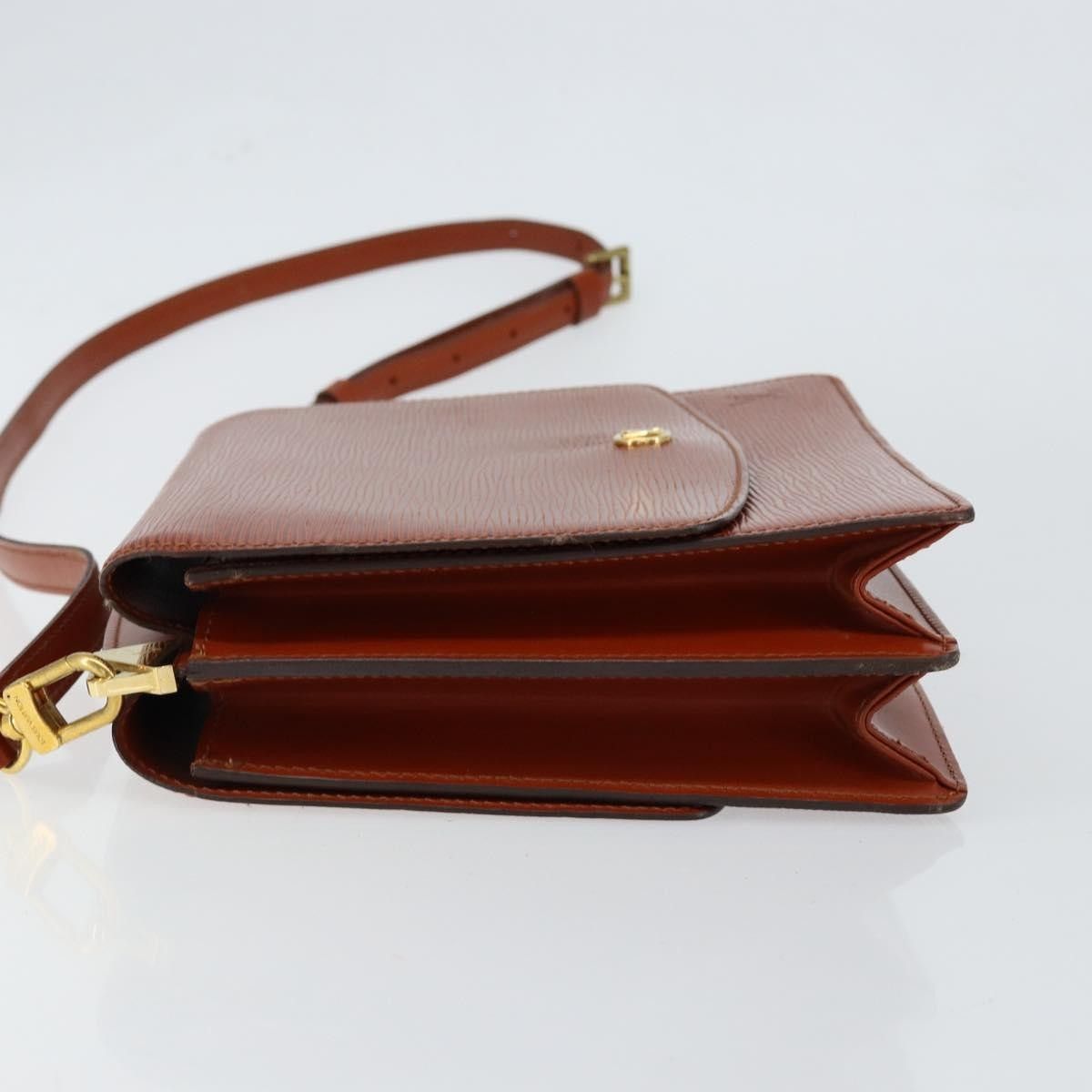 Louis Vuitton Louis Vuitton Grenelle Epi Leather Size ONE SIZE - 4 Thumbnail