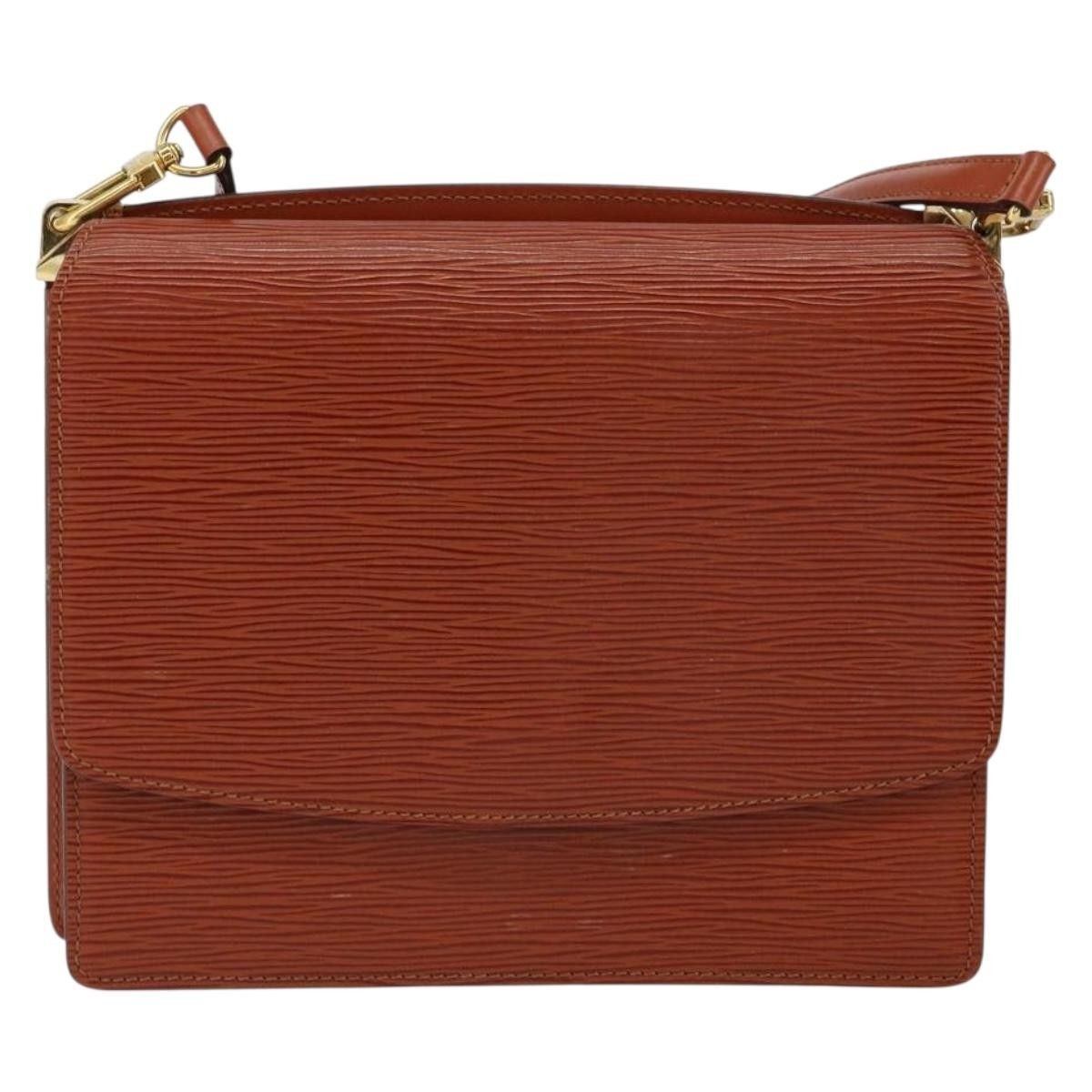 Louis Vuitton Louis Vuitton Grenelle Epi Leather Size ONE SIZE - 2 Thumbnail