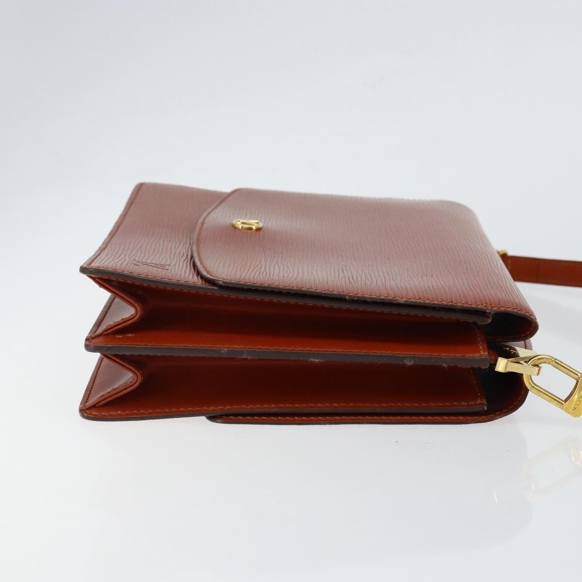 Louis Vuitton Louis Vuitton Grenelle Epi Leather Size ONE SIZE - 3 Thumbnail