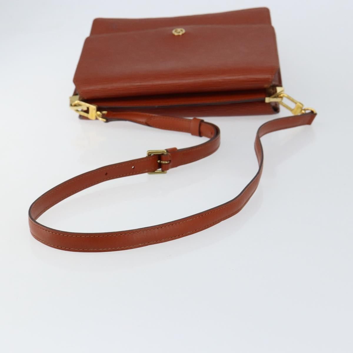 Louis Vuitton Louis Vuitton Grenelle Epi Leather Size ONE SIZE - 8 Thumbnail