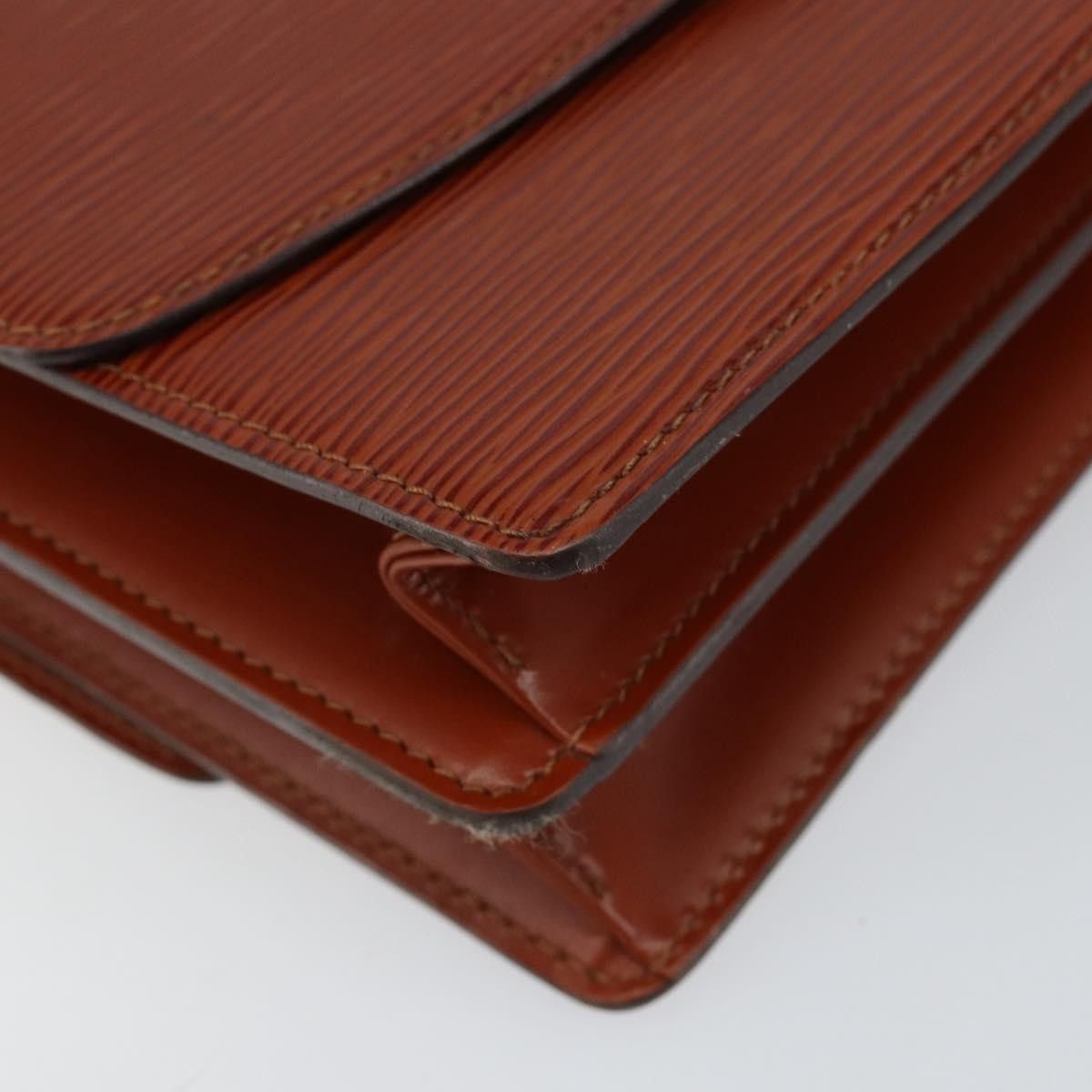 Louis Vuitton Louis Vuitton Grenelle Epi Leather Size ONE SIZE - 9 Thumbnail