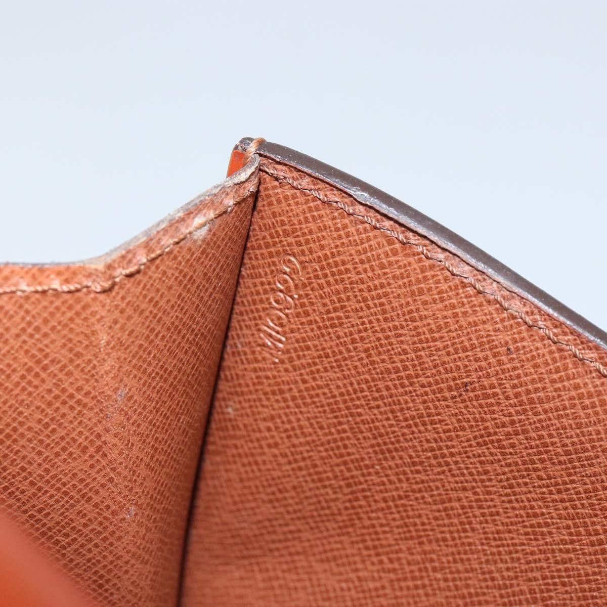 Louis Vuitton Louis Vuitton Grenelle Epi Leather Size ONE SIZE - 7 Thumbnail