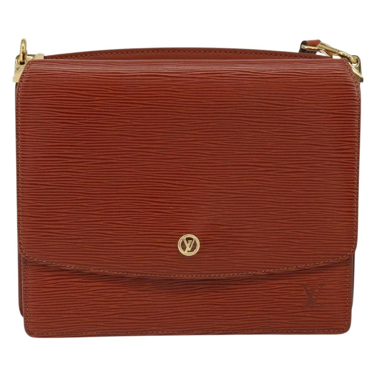 Louis Vuitton Louis Vuitton Grenelle Epi Leather Size ONE SIZE - 23 Thumbnail