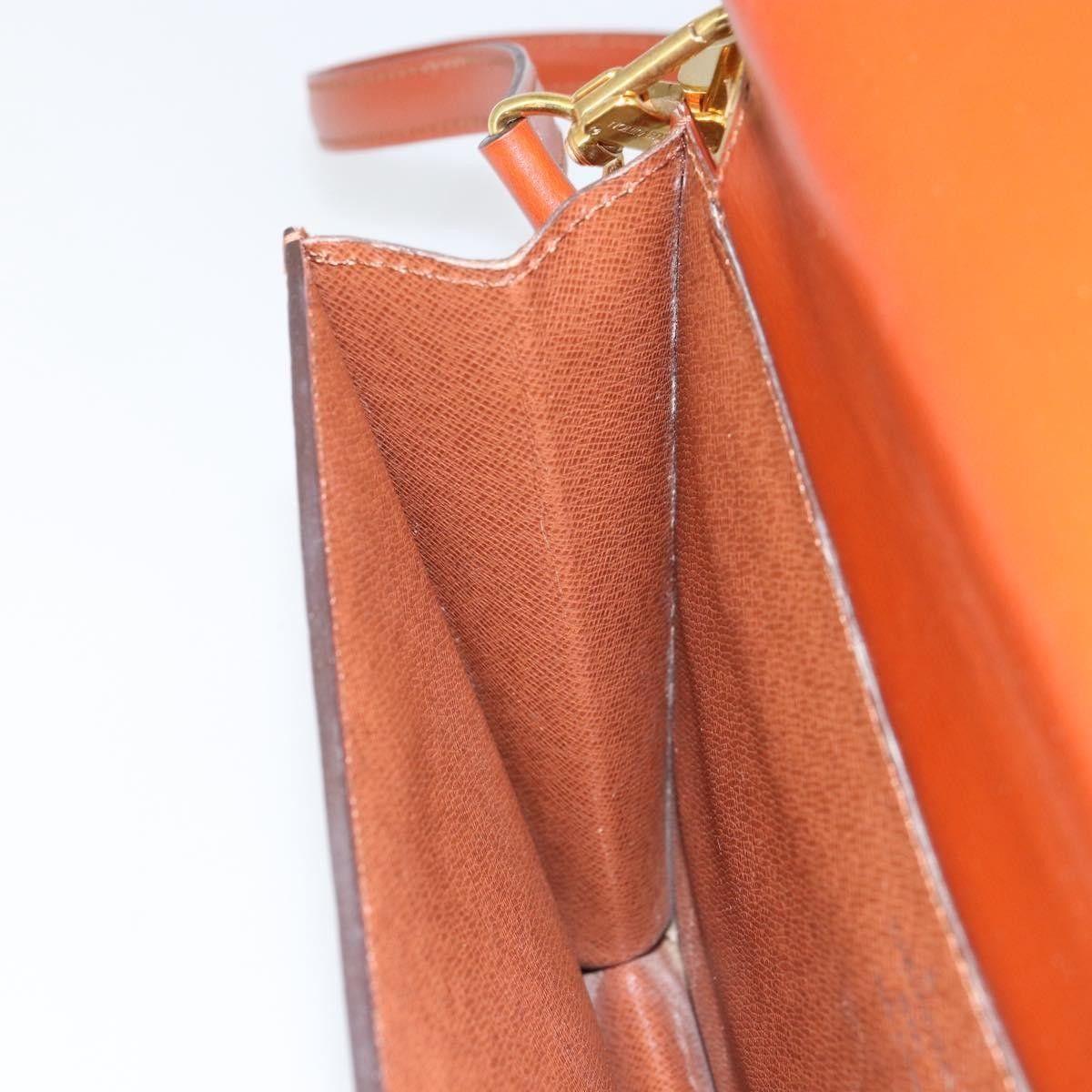 Louis Vuitton Louis Vuitton Grenelle Epi Leather Size ONE SIZE - 17 Thumbnail