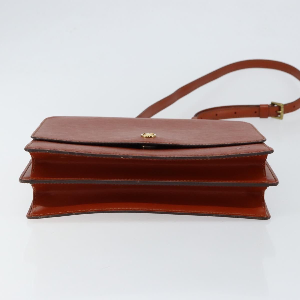 Louis Vuitton Louis Vuitton Grenelle Epi Leather Size ONE SIZE - 21 Thumbnail