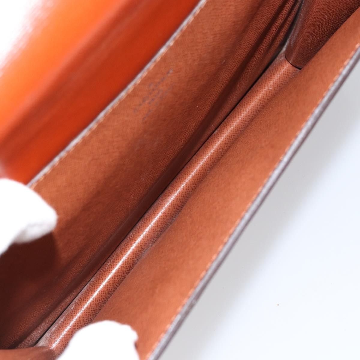 Louis Vuitton Louis Vuitton Grenelle Epi Leather Size ONE SIZE - 5 Thumbnail