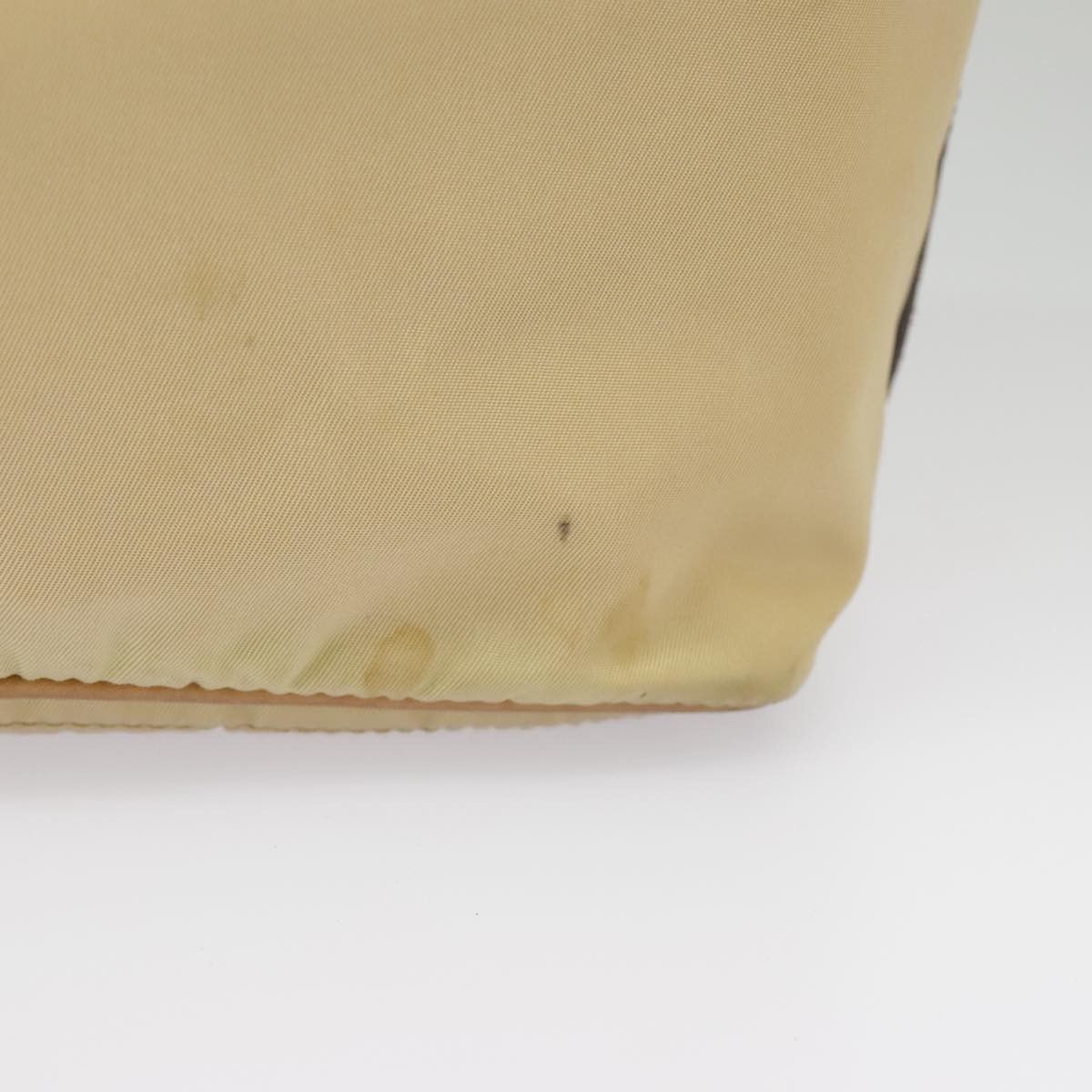 Prada Prada Vintage Shoulder Bag Tessuto Size ONE SIZE - 21 Thumbnail