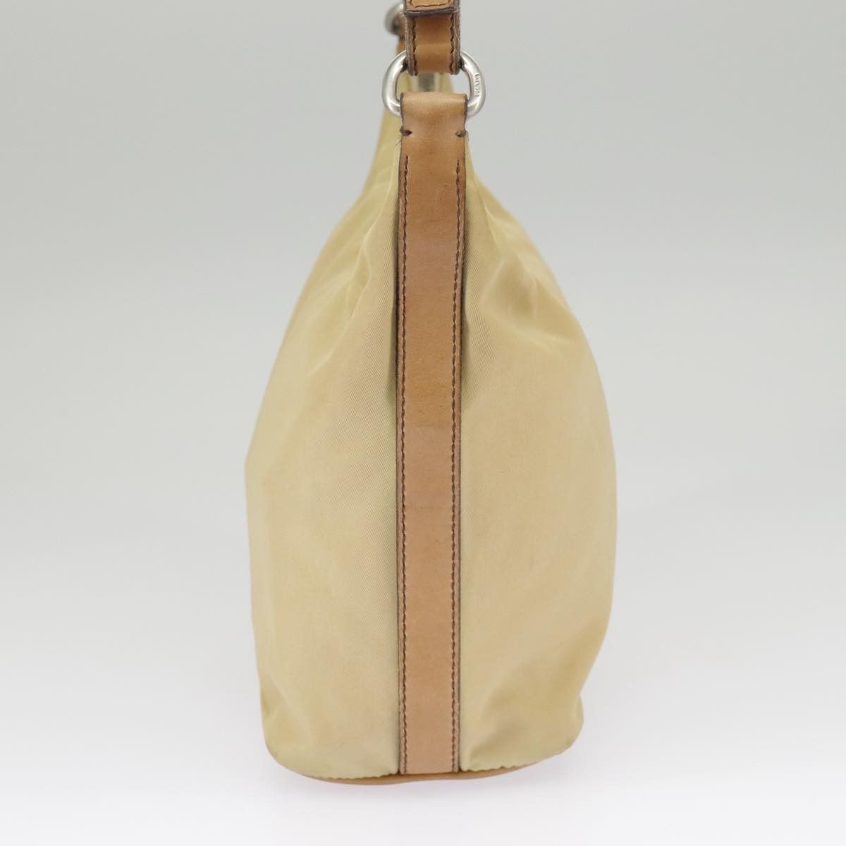 Prada Prada Vintage Shoulder Bag Tessuto Size ONE SIZE - 4 Thumbnail