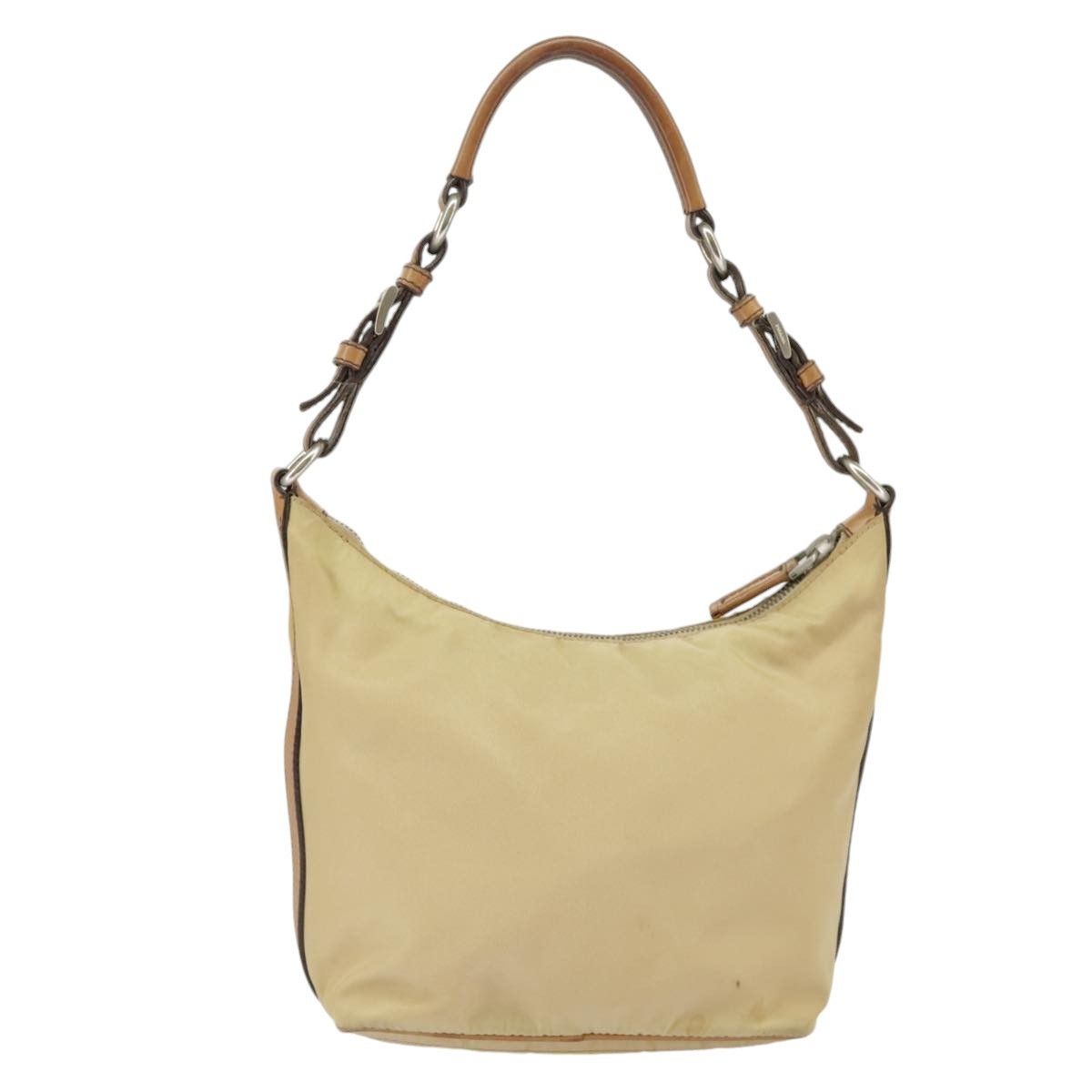 Prada Prada Vintage Shoulder Bag Tessuto Size ONE SIZE - 2 Thumbnail