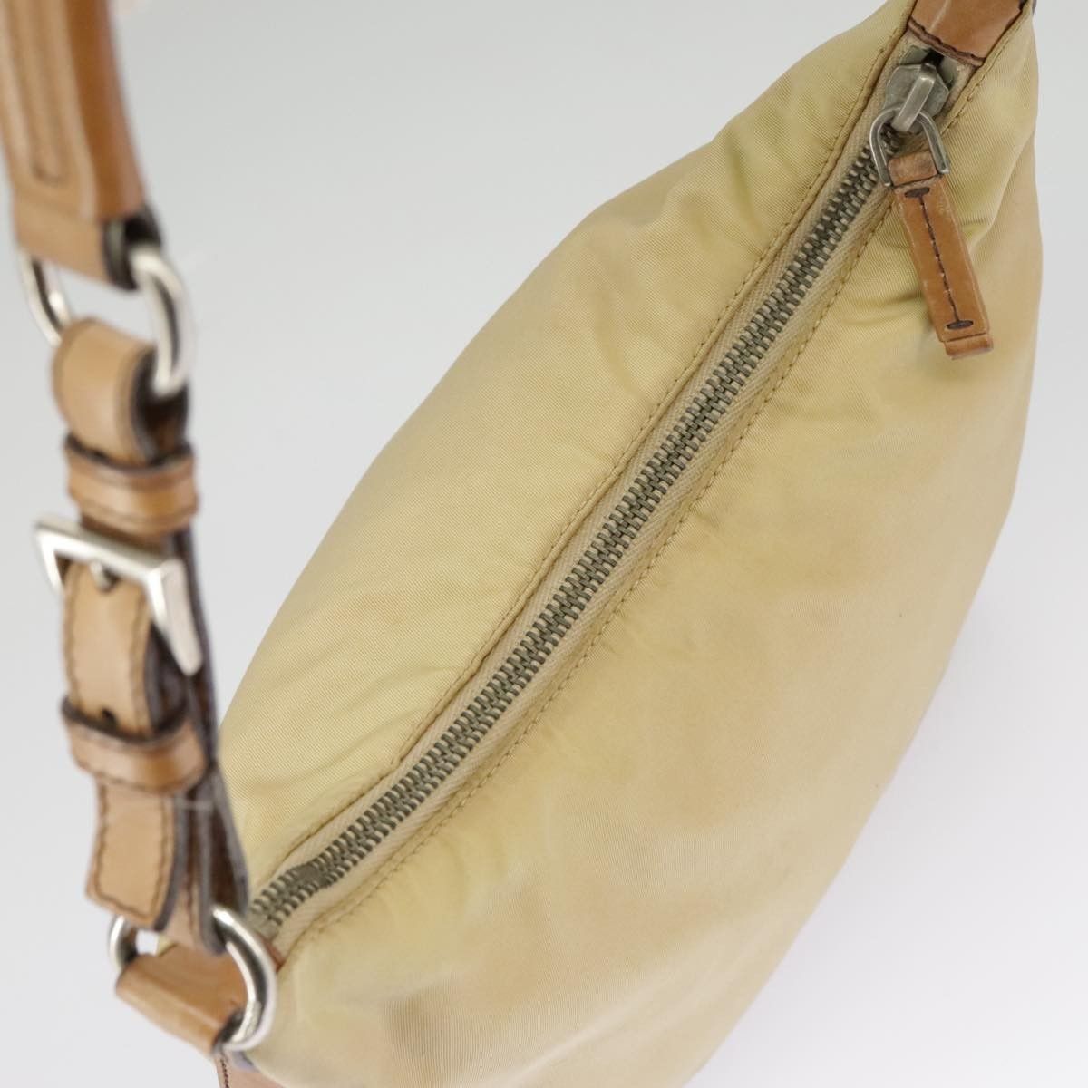 Prada Prada Vintage Shoulder Bag Tessuto Size ONE SIZE - 13 Thumbnail