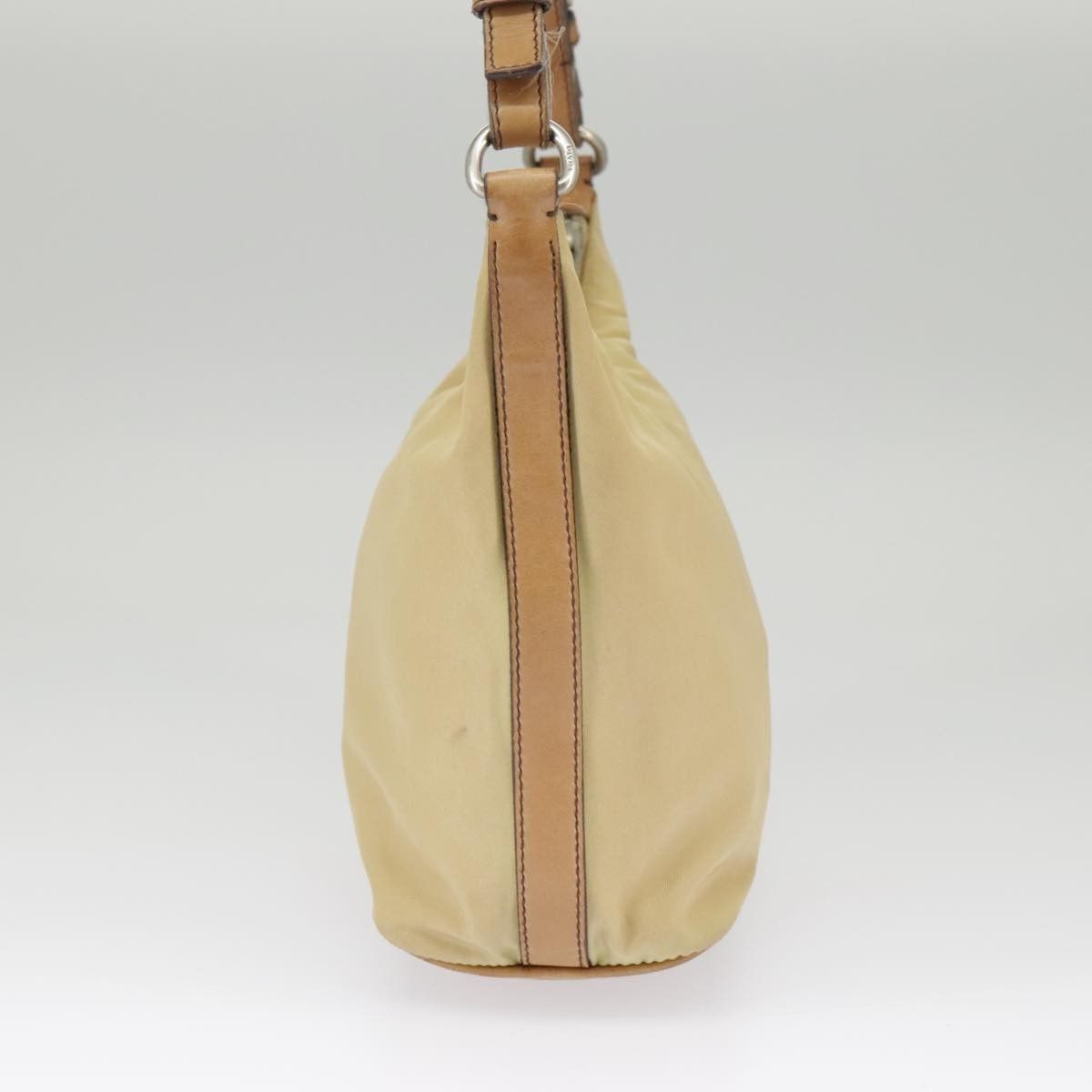 Prada Prada Vintage Shoulder Bag Tessuto Size ONE SIZE - 3 Thumbnail