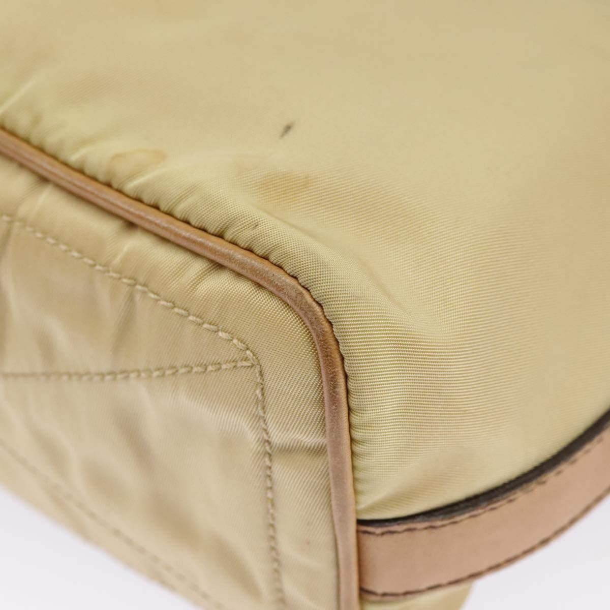 Prada Prada Vintage Shoulder Bag Tessuto Size ONE SIZE - 12 Thumbnail