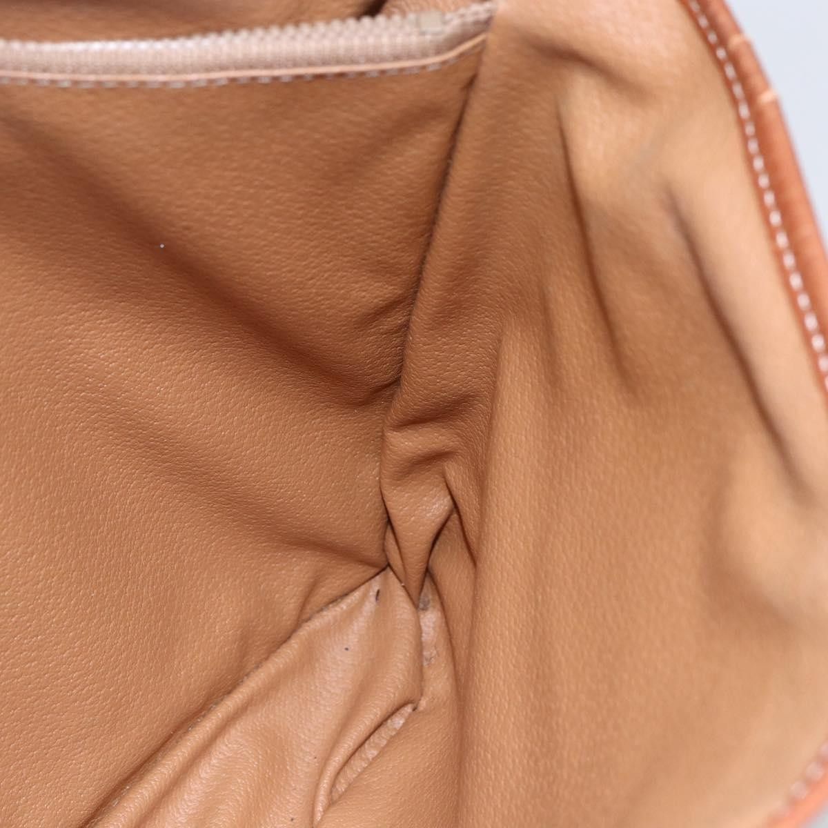 Celine Celine Vintage Macadam Tote bag Canvas Size ONE SIZE - 21 Thumbnail