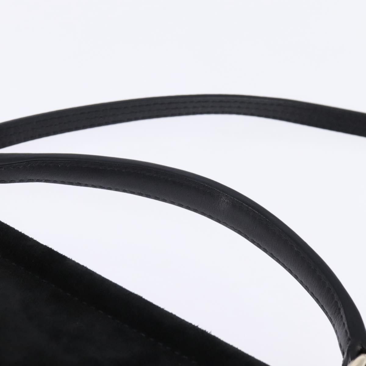 Chloe Chloe Faye Top Handle Bag Leather and Suede Size ONE SIZE - 17 Thumbnail