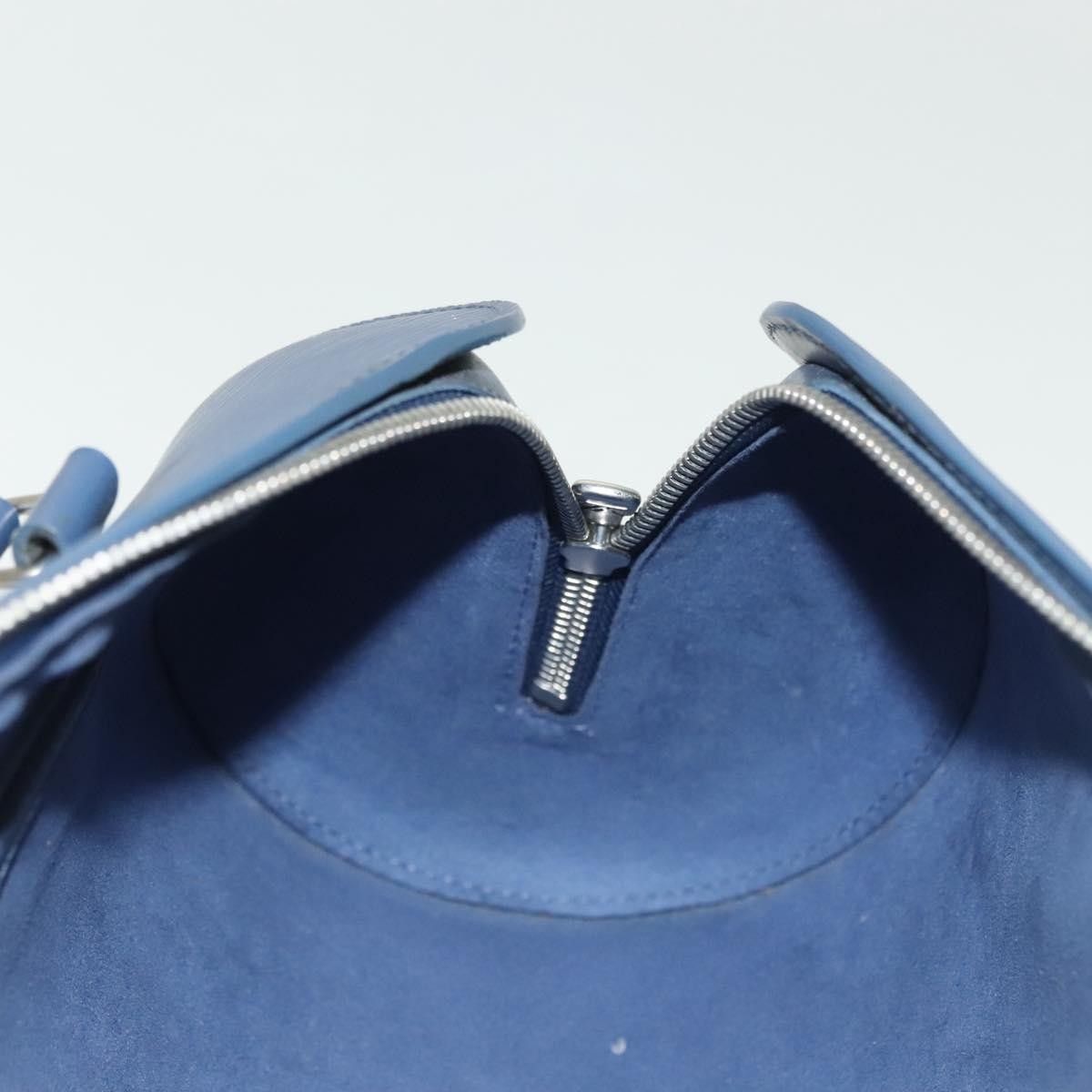 Louis Vuitton Louis Vuitton Soufflot Handbag Epi Leather Size ONE SIZE - 20 Thumbnail