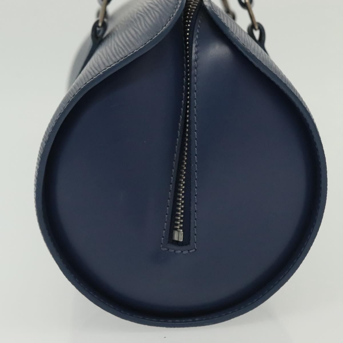 Louis Vuitton Louis Vuitton Soufflot Handbag Epi Leather Size ONE SIZE - 3 Thumbnail