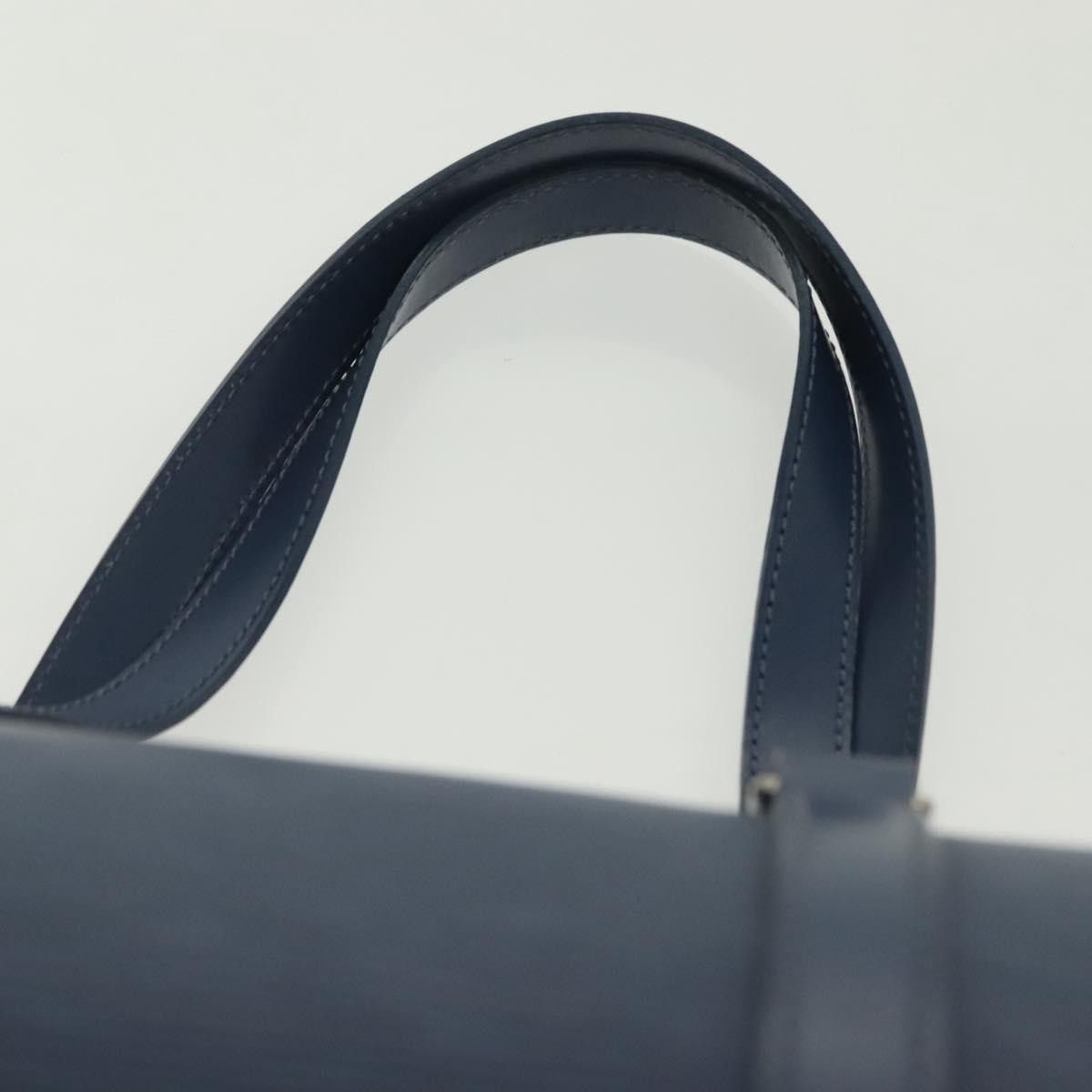 Louis Vuitton Louis Vuitton Soufflot Handbag Epi Leather Size ONE SIZE - 16 Thumbnail
