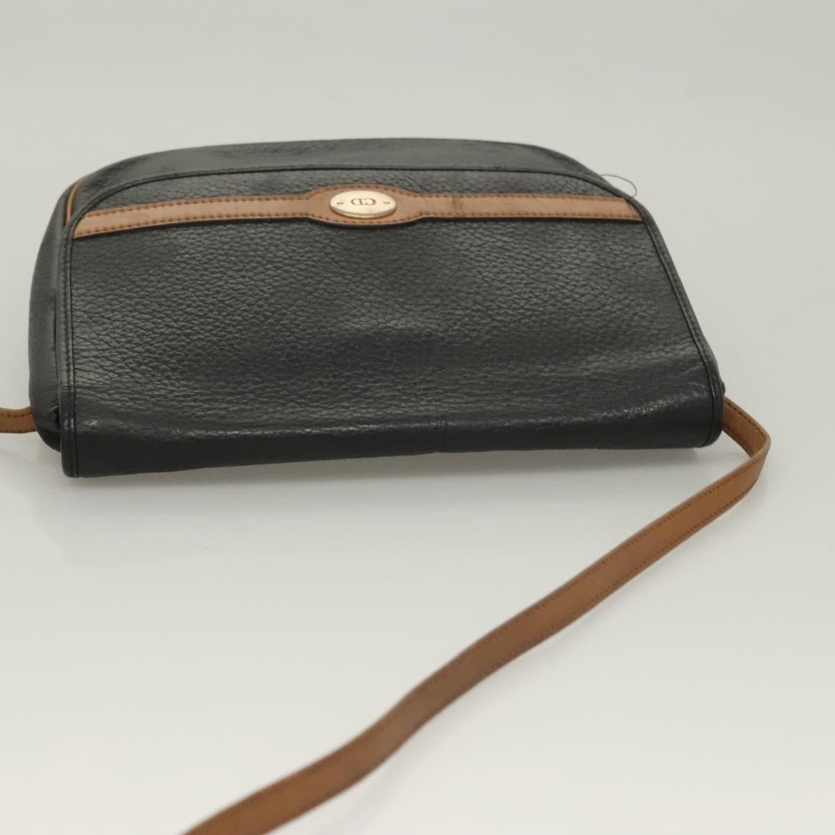 Dior Christian Dior Vintage Trotter Leather Size ONE SIZE - 21 Thumbnail