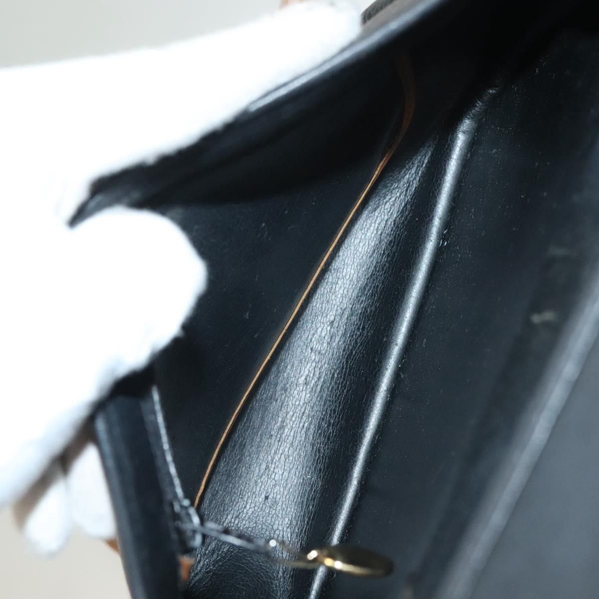 Dior Christian Dior Vintage Trotter Leather Size ONE SIZE - 5 Thumbnail