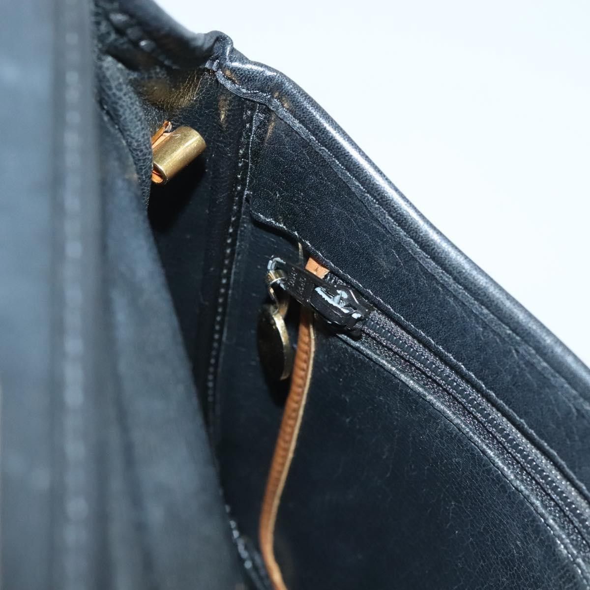 Dior Christian Dior Vintage Trotter Leather Size ONE SIZE - 19 Thumbnail