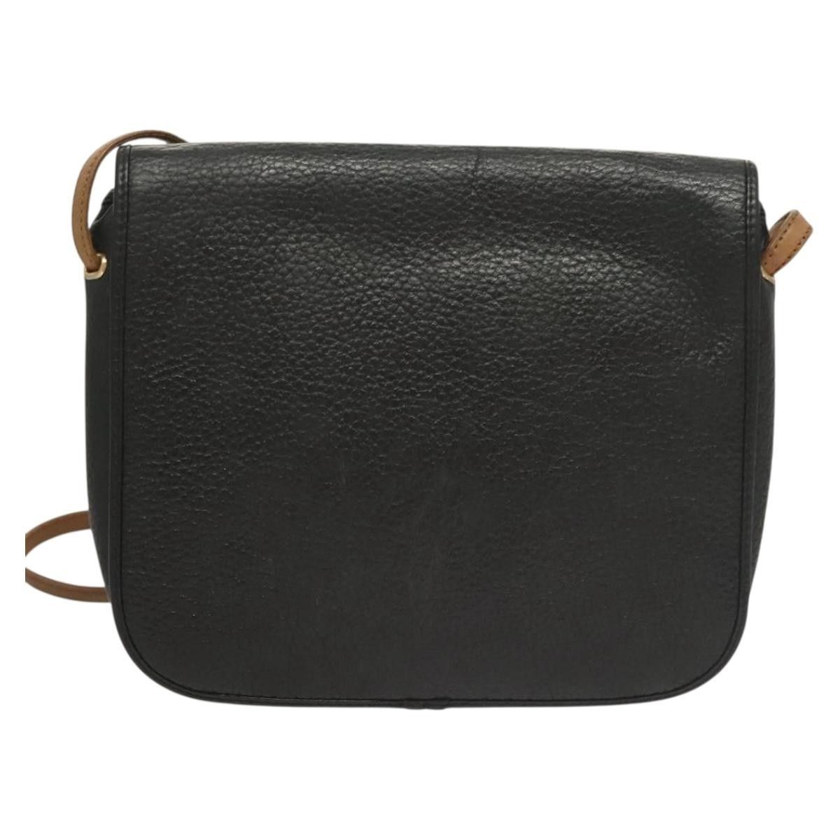 Dior Christian Dior Vintage Trotter Leather Size ONE SIZE - 2 Thumbnail