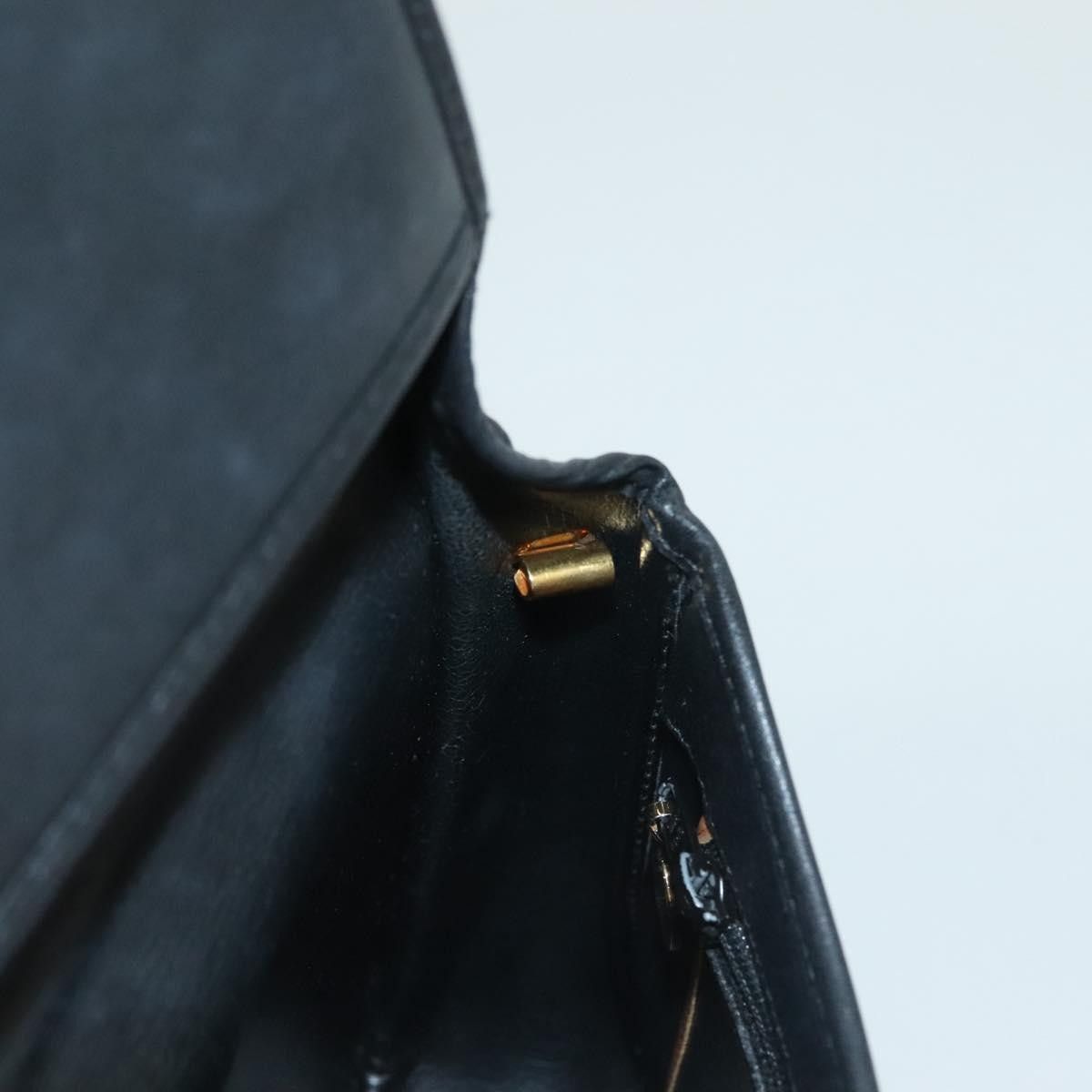 Dior Christian Dior Vintage Trotter Leather Size ONE SIZE - 18 Thumbnail