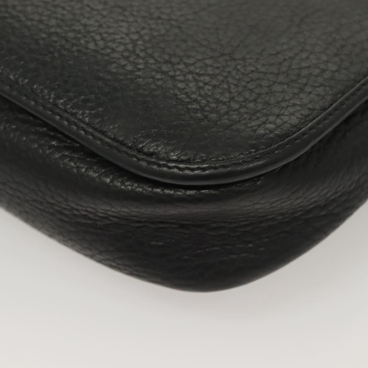 Dior Christian Dior Vintage Trotter Leather Size ONE SIZE - 10 Thumbnail