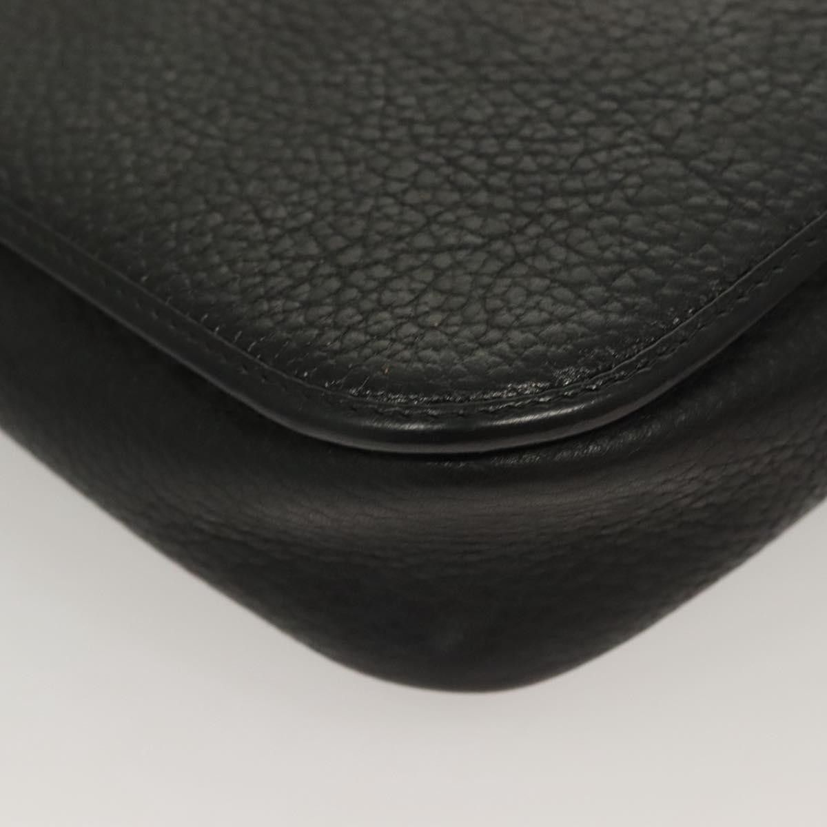 Dior Christian Dior Vintage Trotter Leather Size ONE SIZE - 8 Thumbnail