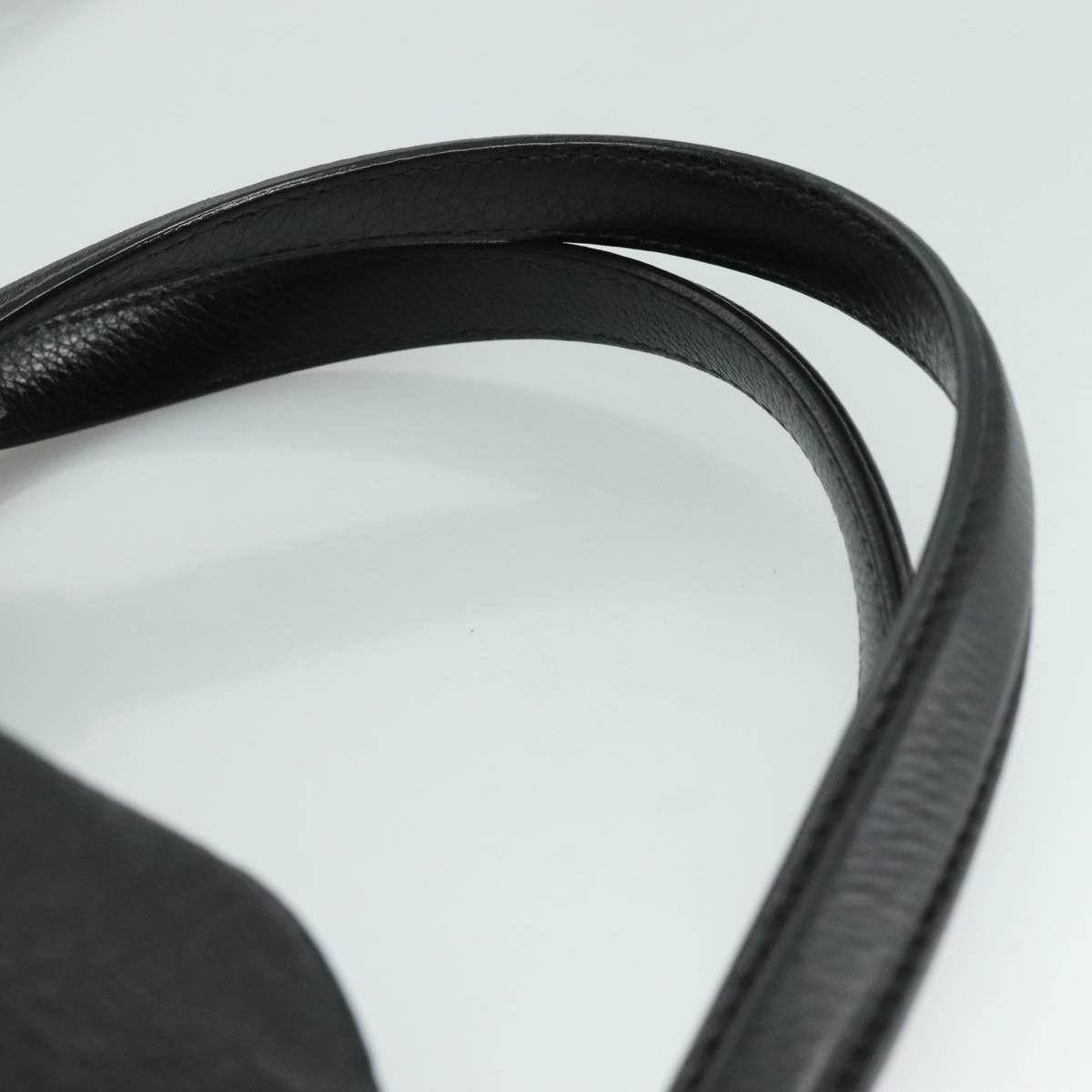 Gucci Gucci Soho Shoulder Bag Leather Size ONE SIZE - 16 Thumbnail