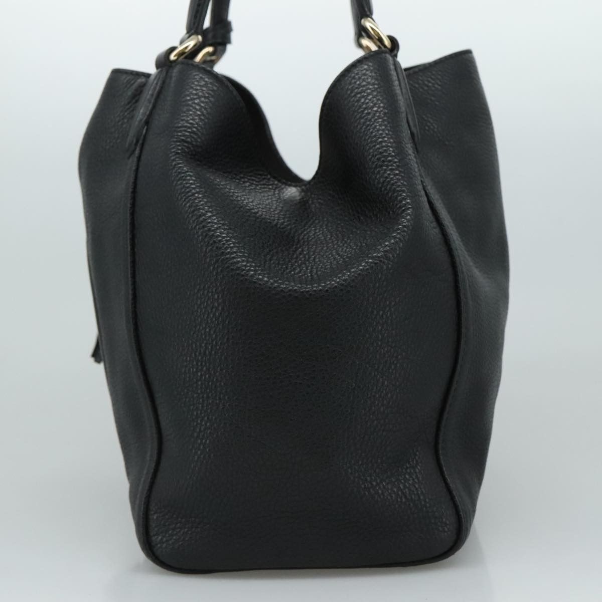 Gucci Gucci Soho Shoulder Bag Leather Size ONE SIZE - 4 Thumbnail