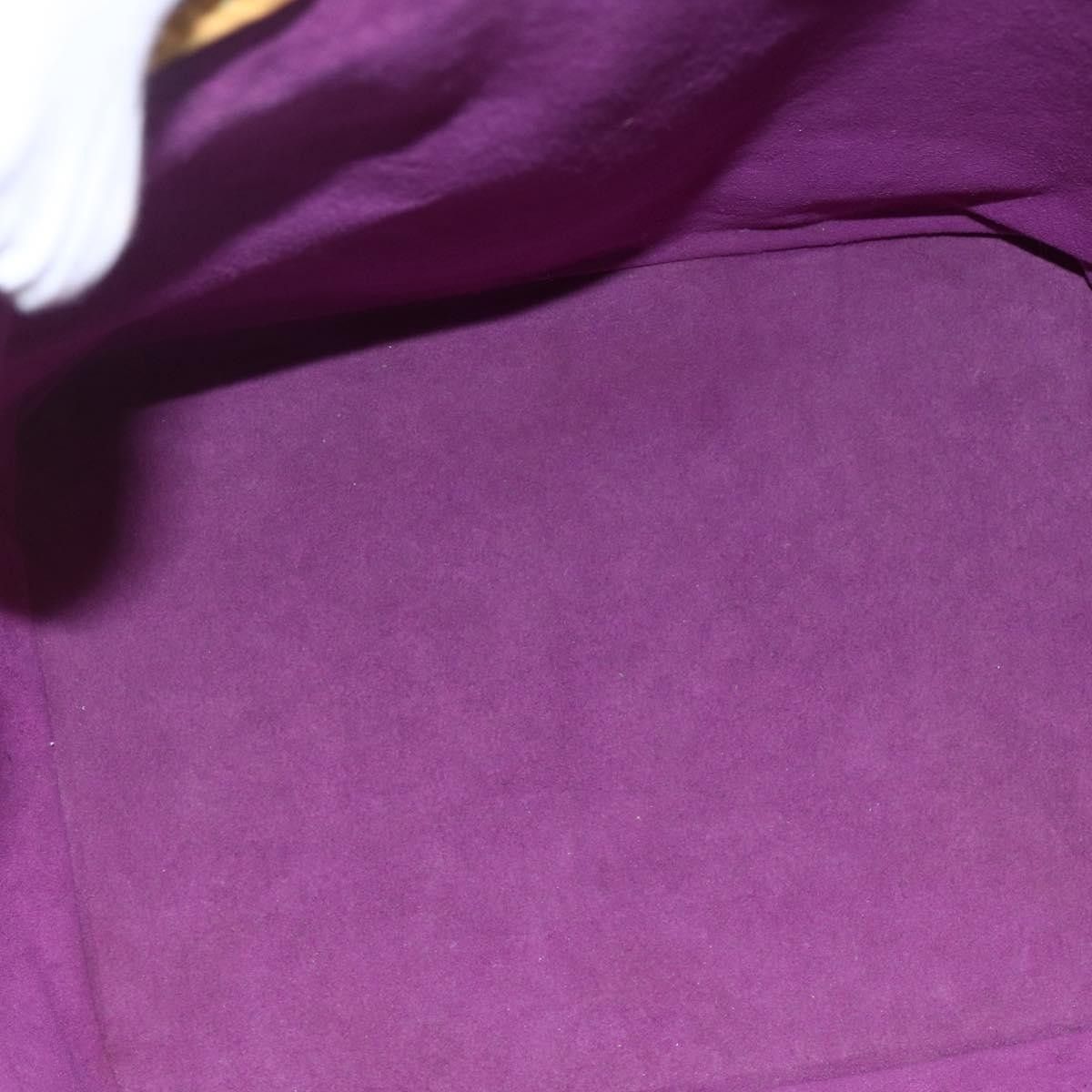 Louis Vuitton Louis Vuitton Petit Noe Handbag Epi Leather Size ONE SIZE - 5 Thumbnail
