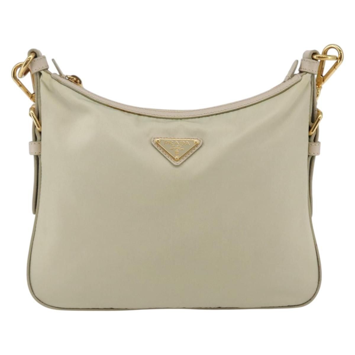 Prada Prada Re-Edition 2005 Shoulder Bag Tessuto Size ONE SIZE - 16 Thumbnail