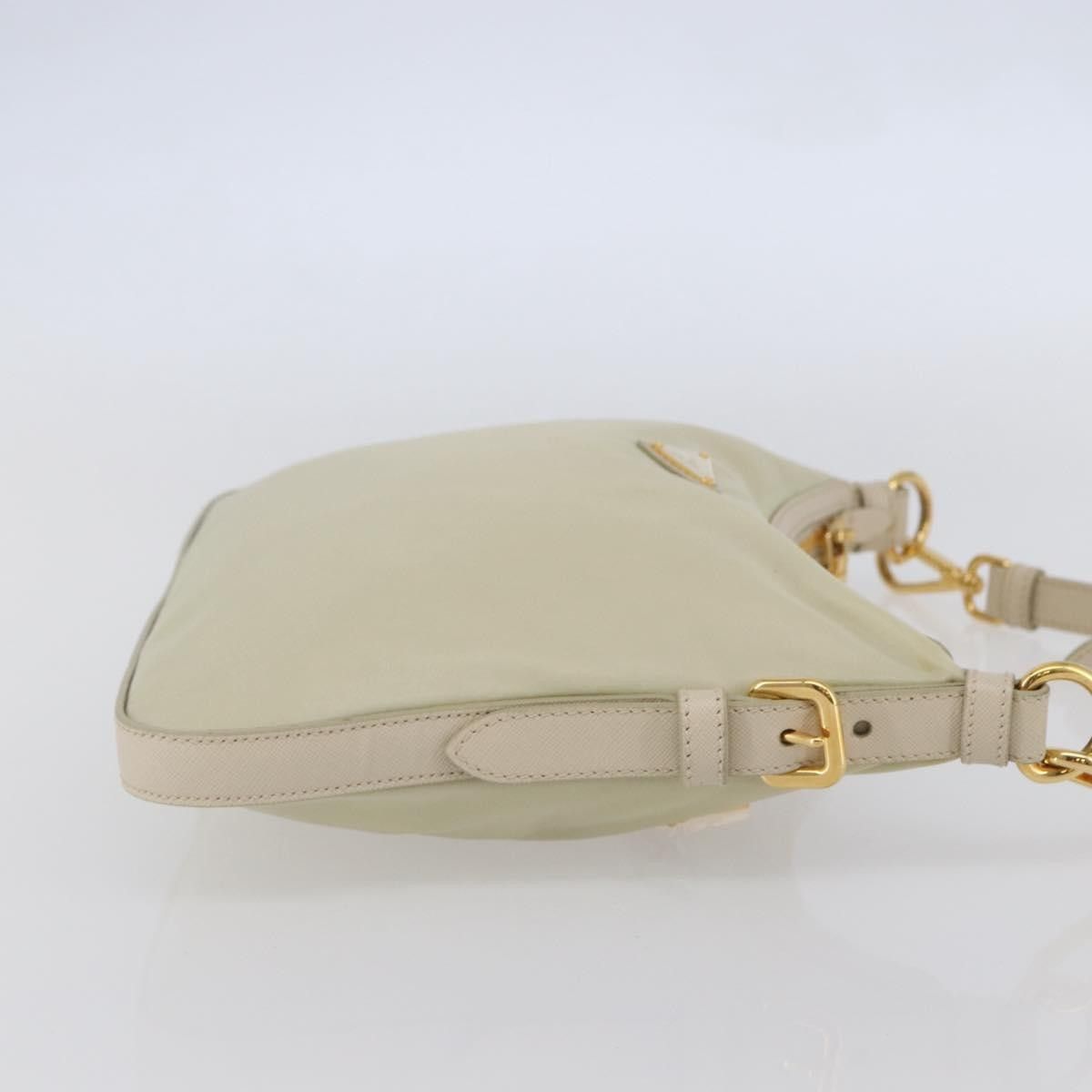 Prada Prada Re-Edition 2005 Shoulder Bag Tessuto Size ONE SIZE - 4 Thumbnail