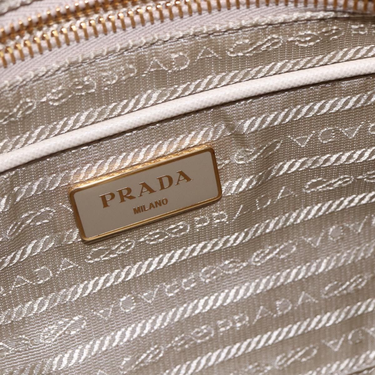 Prada Prada Re-Edition 2005 Shoulder Bag Tessuto Size ONE SIZE - 6 Thumbnail