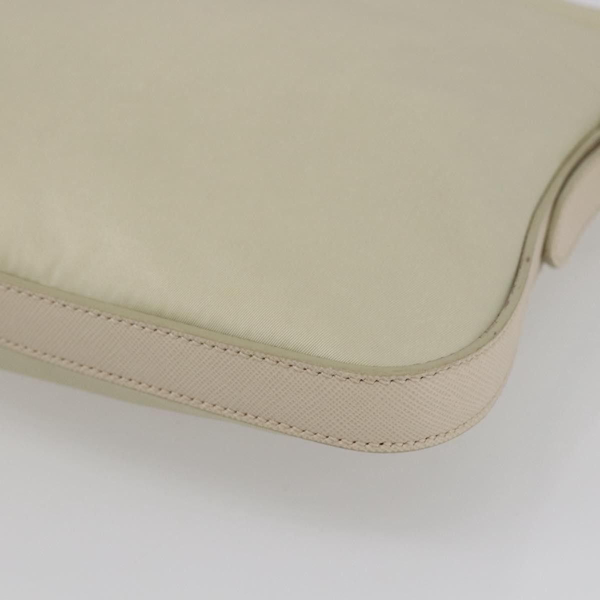 Prada Prada Re-Edition 2005 Shoulder Bag Tessuto Size ONE SIZE - 9 Thumbnail