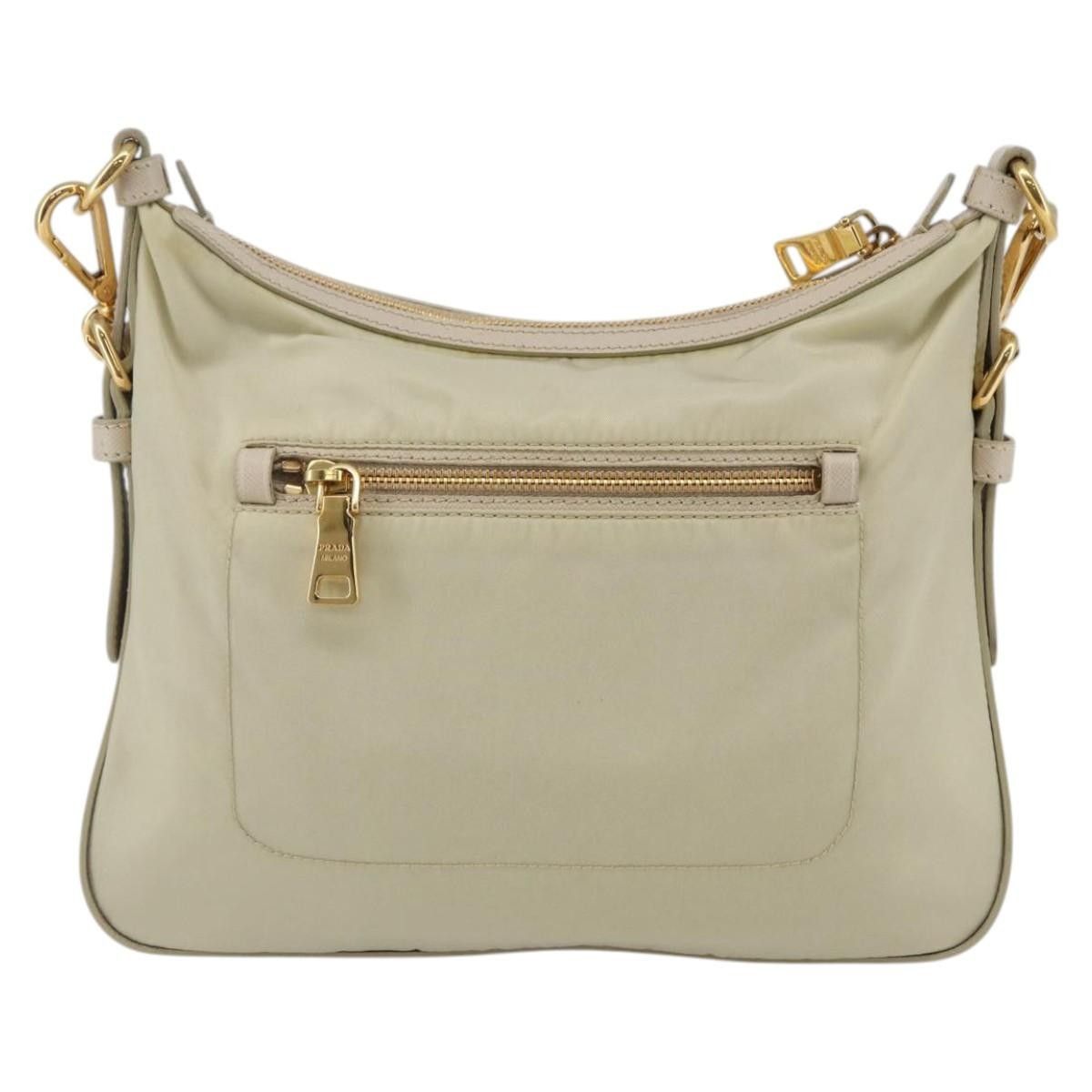 Prada Prada Re-Edition 2005 Shoulder Bag Tessuto Size ONE SIZE - 2 Thumbnail