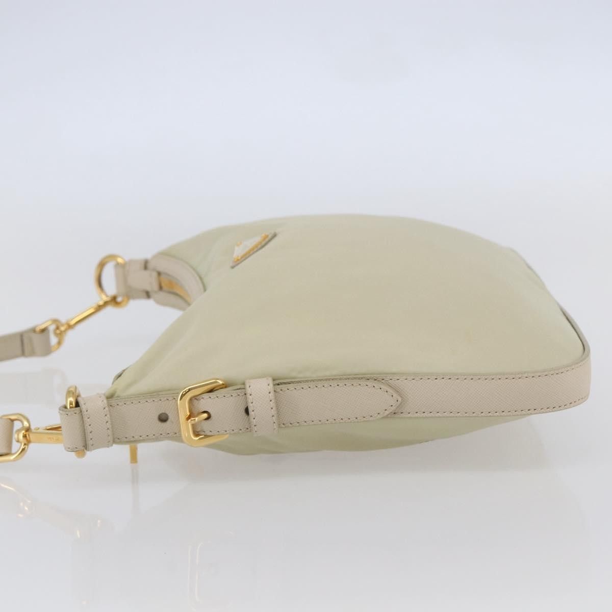 Prada Prada Re-Edition 2005 Shoulder Bag Tessuto Size ONE SIZE - 3 Thumbnail