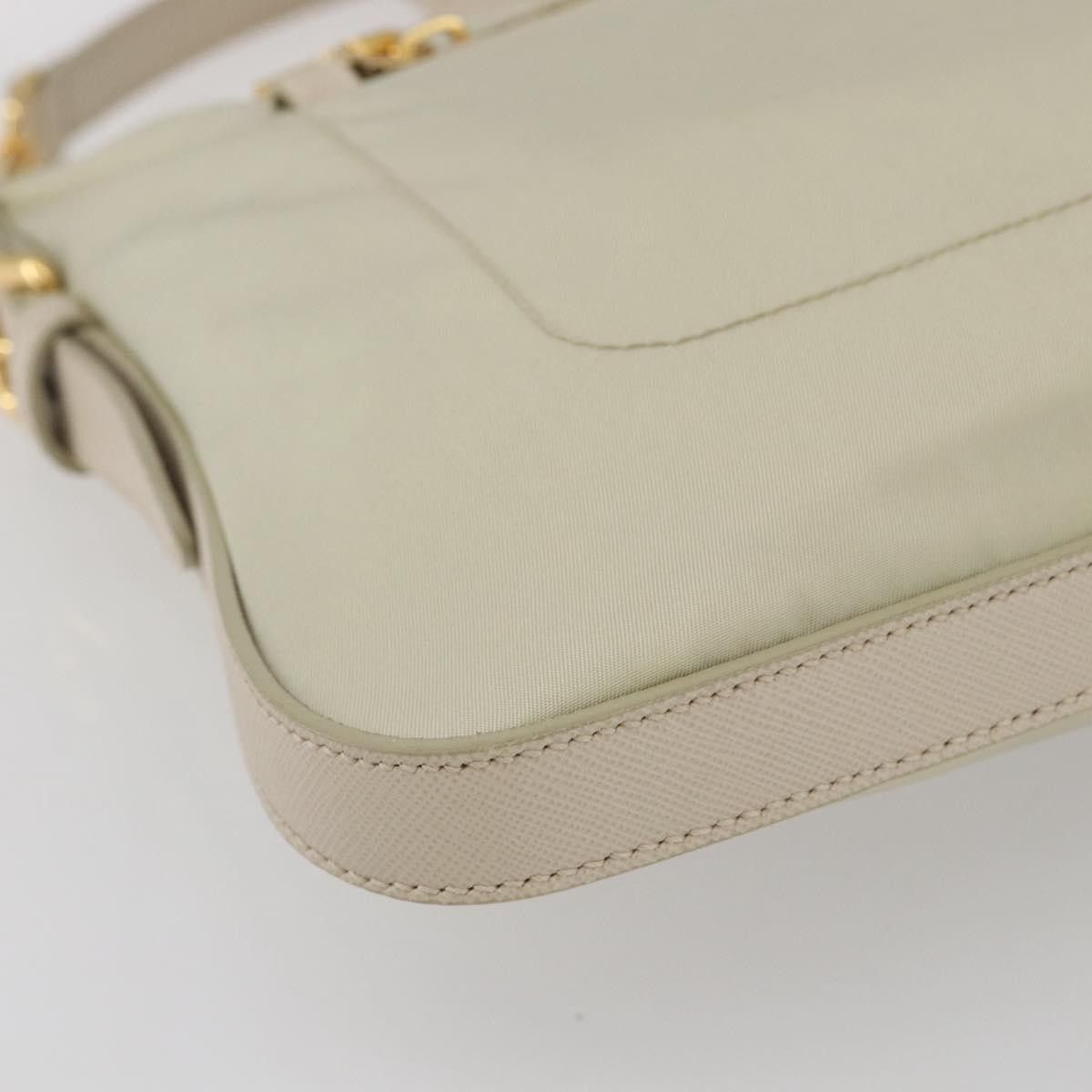 Prada Prada Re-Edition 2005 Shoulder Bag Tessuto Size ONE SIZE - 12 Thumbnail