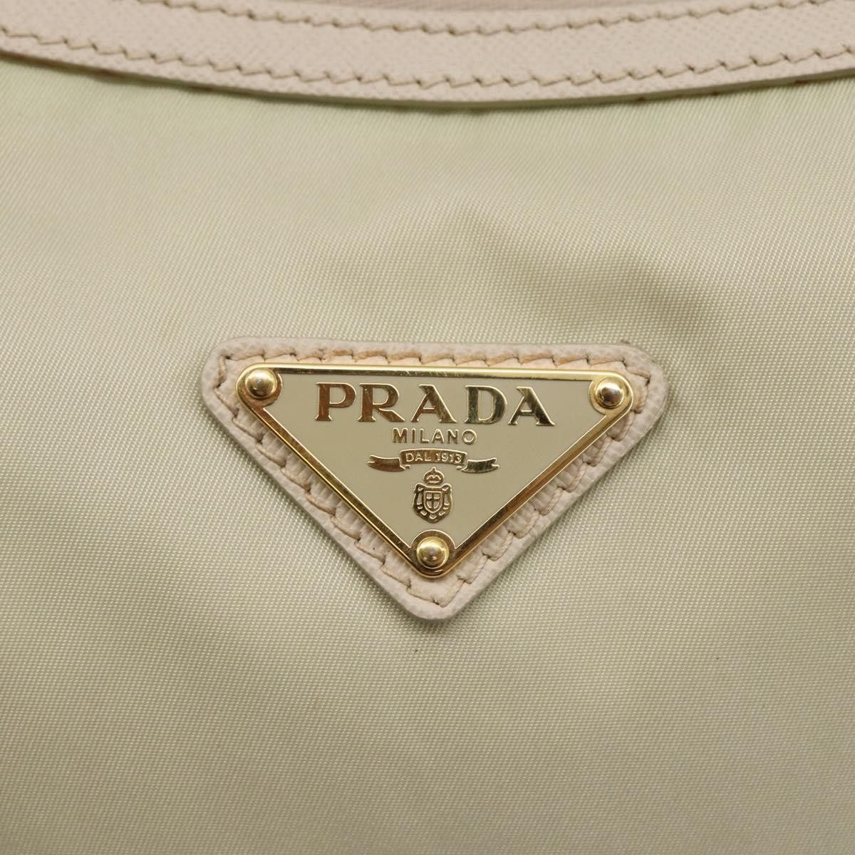 Prada Prada Re-Edition 2005 Shoulder Bag Tessuto Size ONE SIZE - 19 Thumbnail
