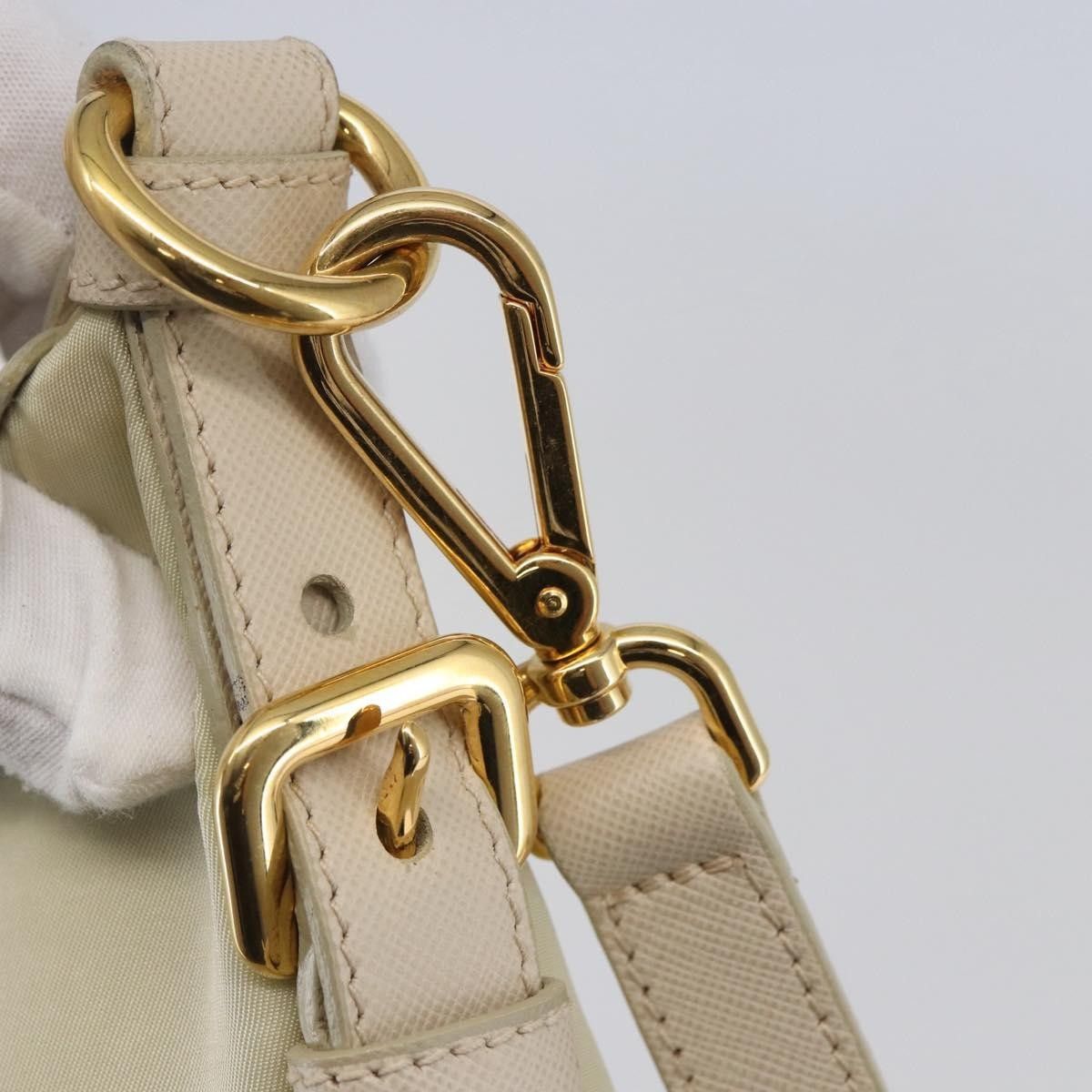 Prada Prada Re-Edition 2005 Shoulder Bag Tessuto Size ONE SIZE - 14 Thumbnail