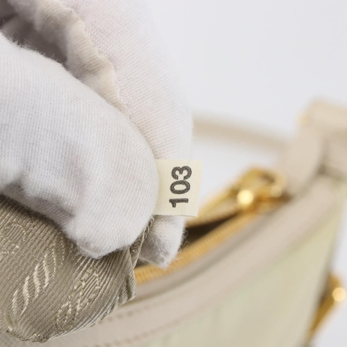 Prada Prada Re-Edition 2005 Shoulder Bag Tessuto Size ONE SIZE - 7 Thumbnail