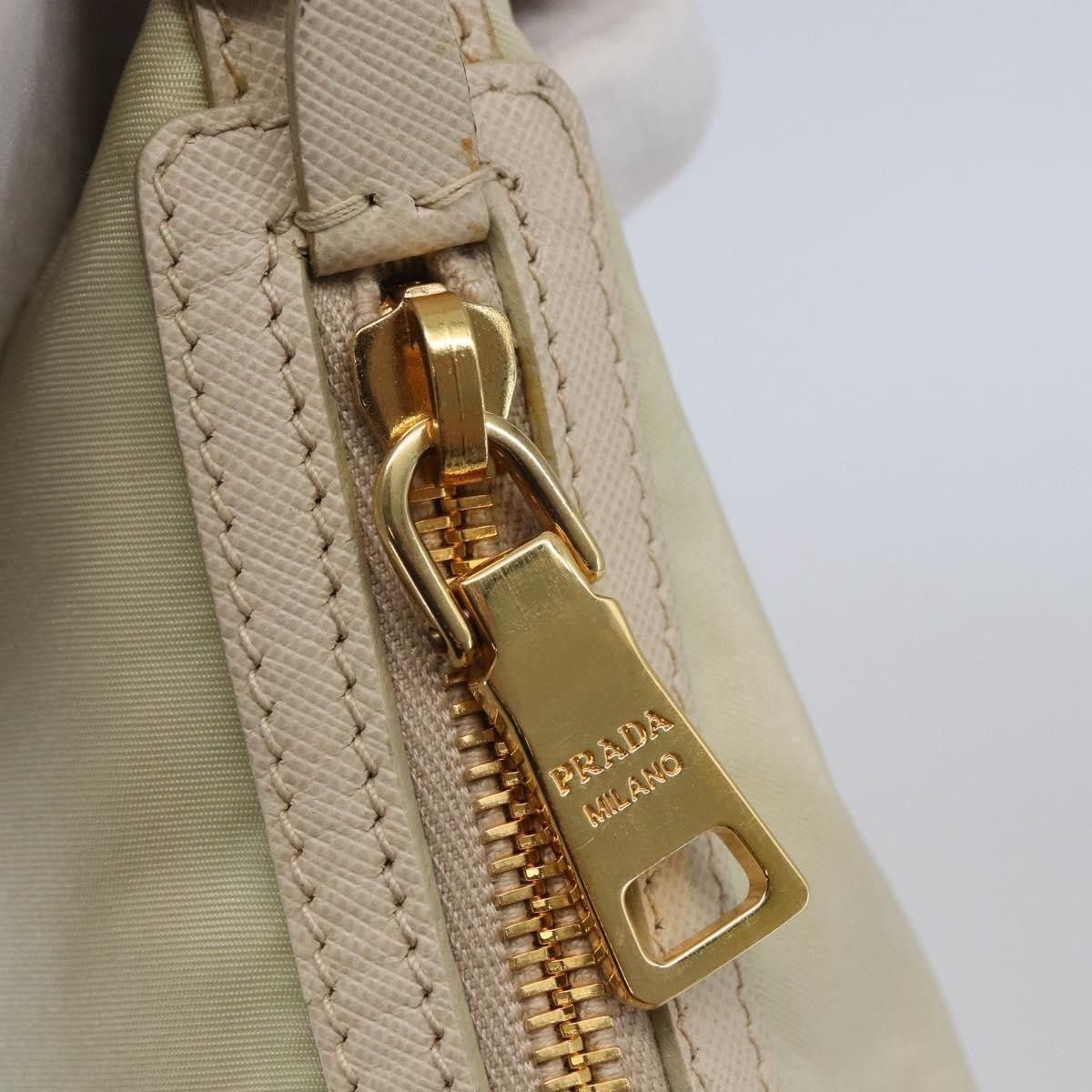 Prada Prada Re-Edition 2005 Shoulder Bag Tessuto Size ONE SIZE - 13 Thumbnail